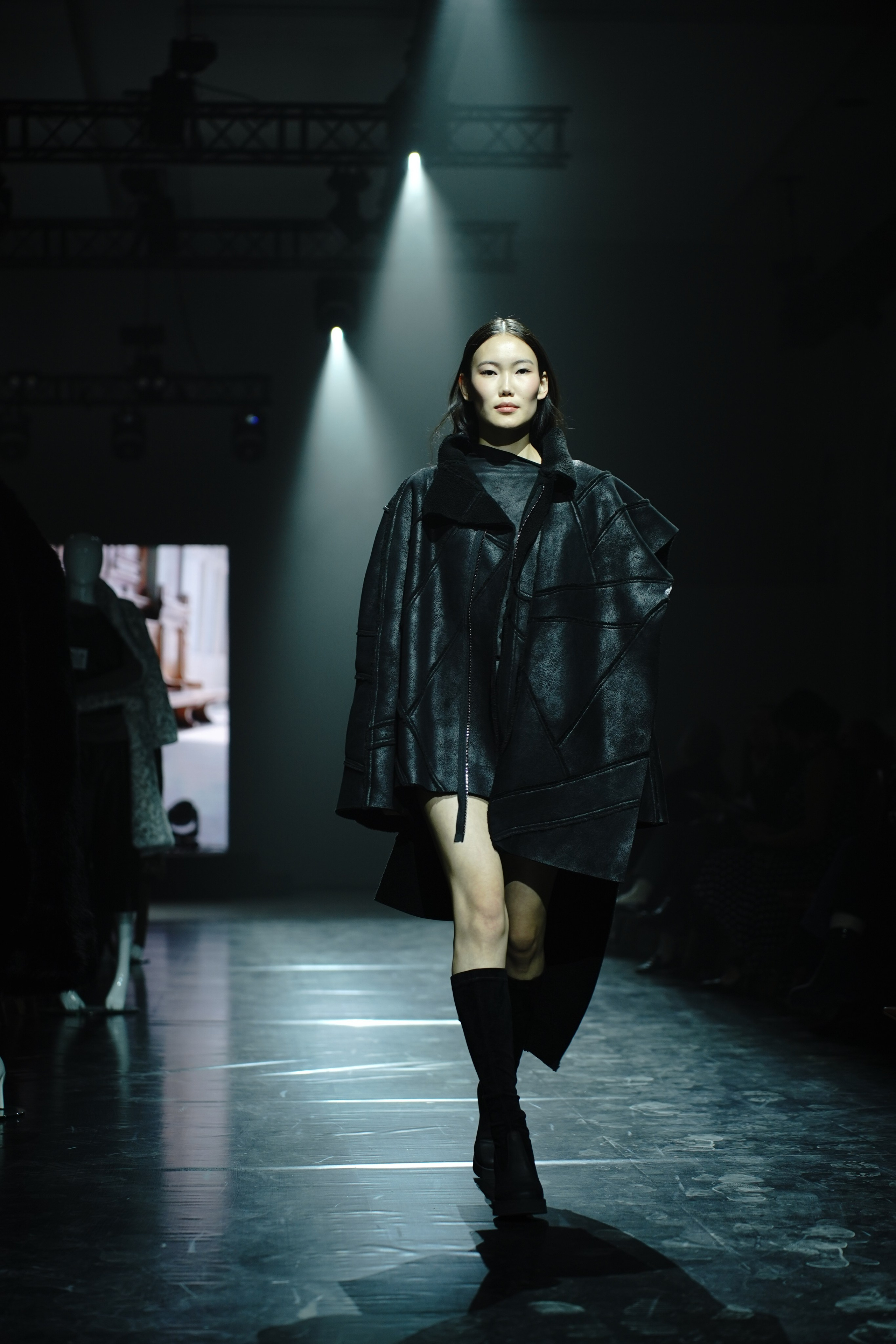 Репортаж. Фотограф Яна Сафина