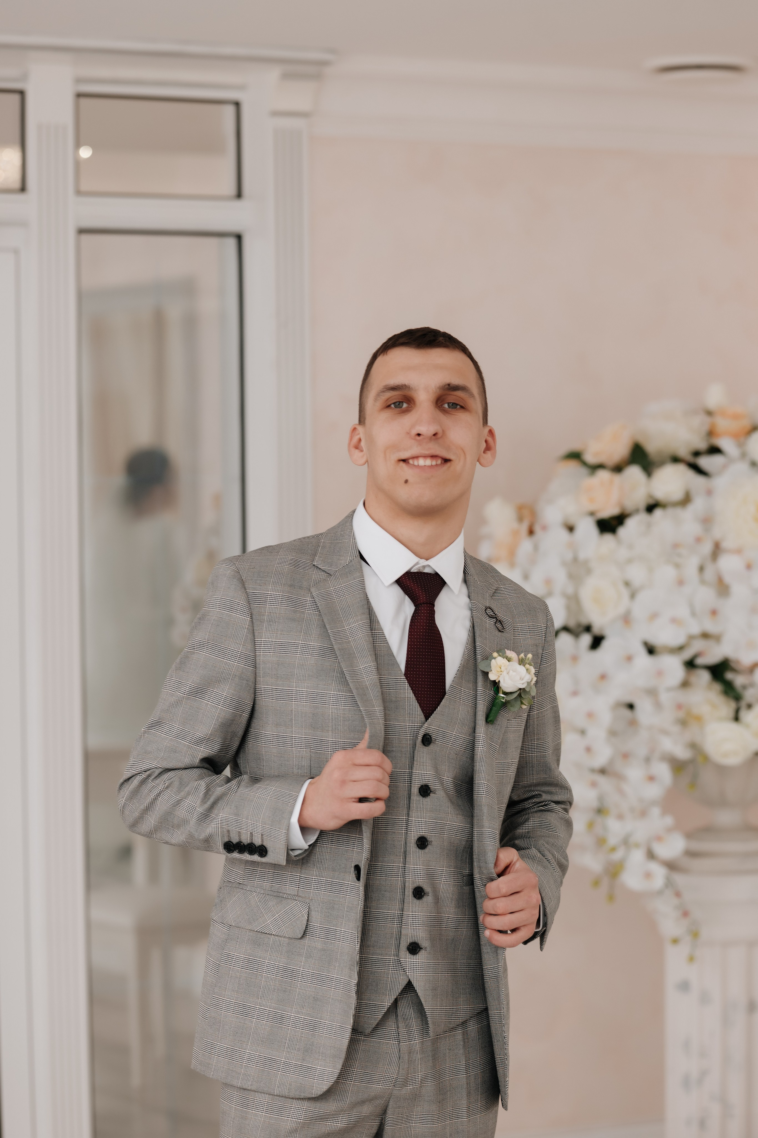 020324. Свадебный и семейный фотограф Светлана Пирюгина