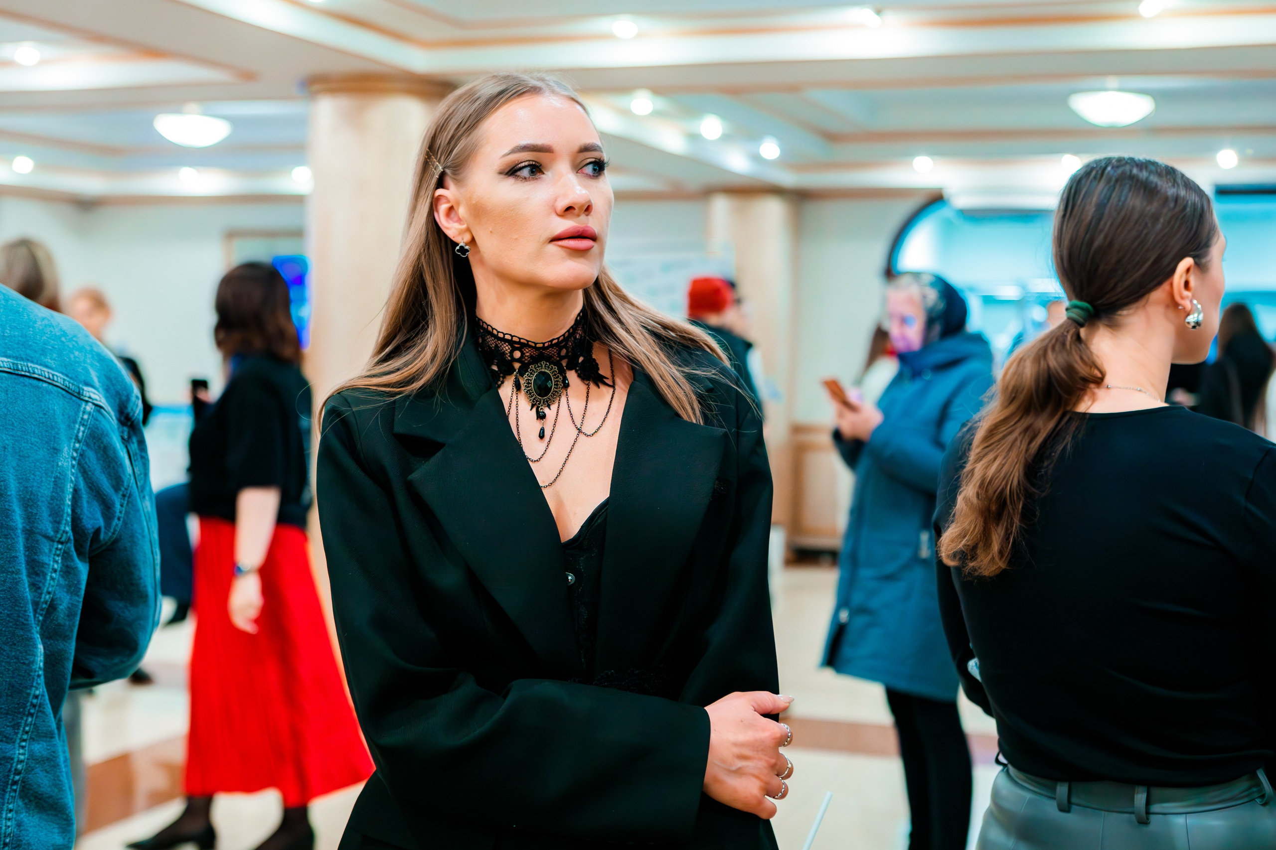 Репортаж | Открытие клуба «Терра». Фотограф Илья Силин