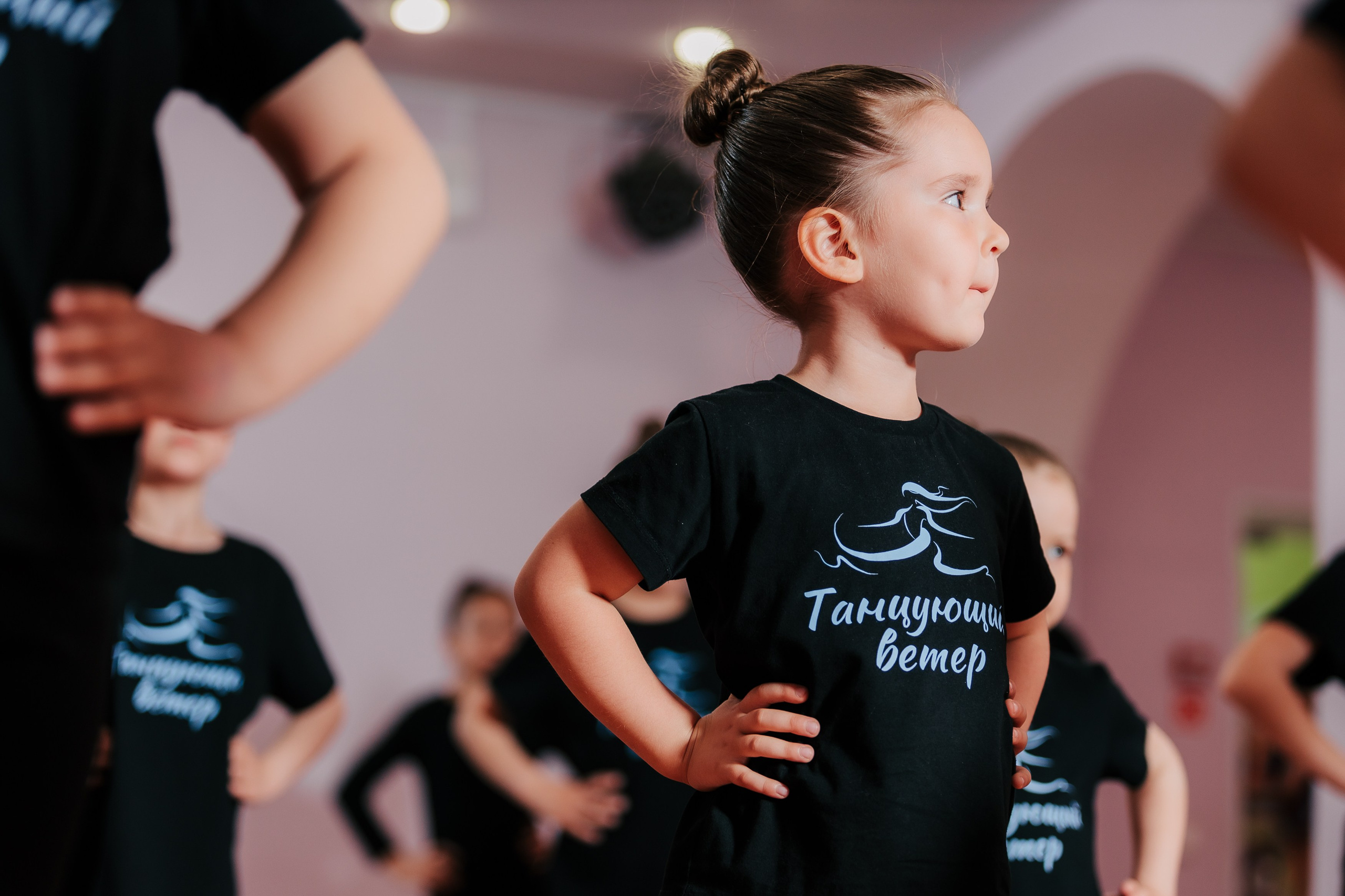 Репортаж | Танцующий ветер. Фотограф Илья Силин