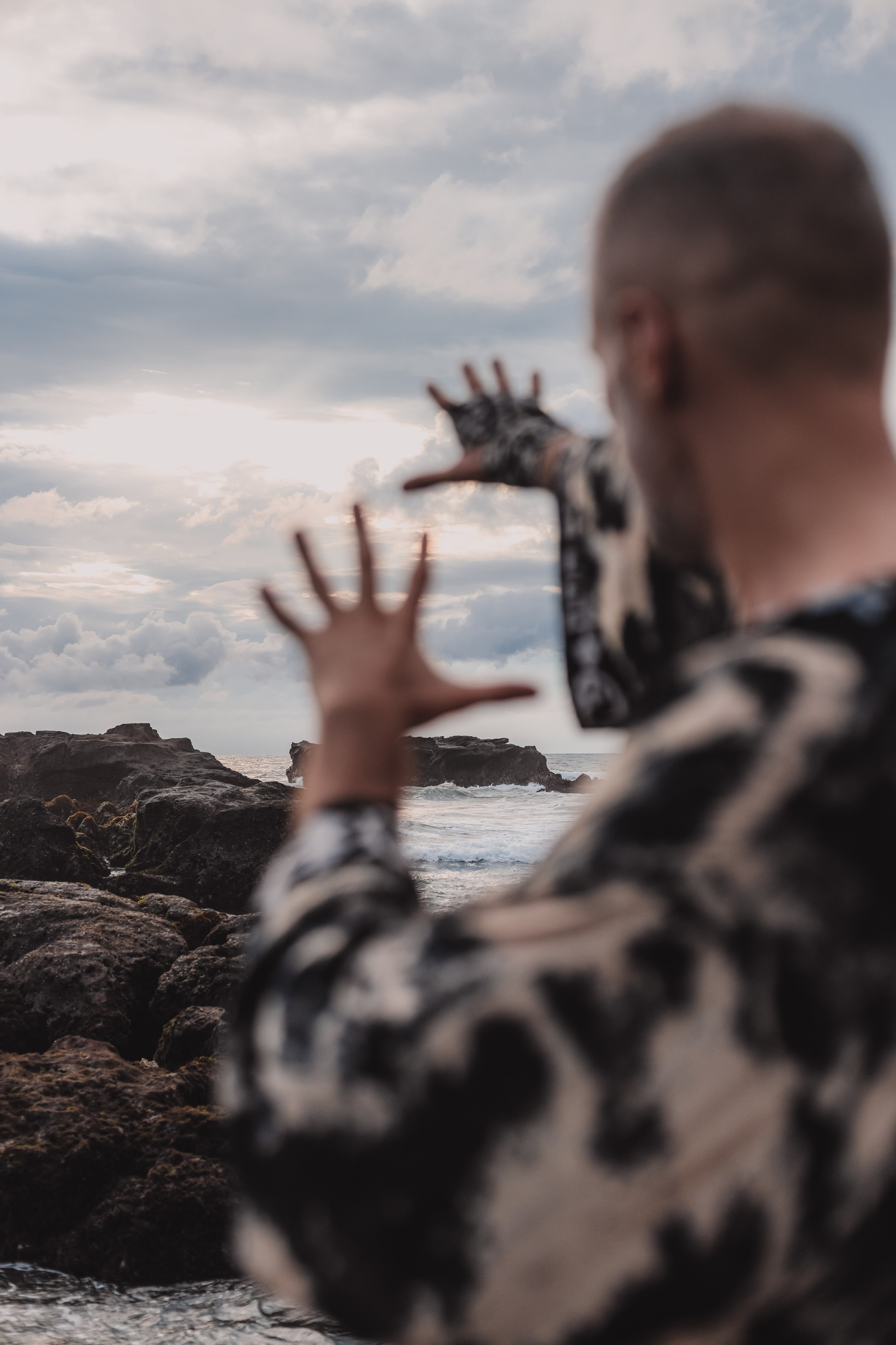 Aleksandr and power. Mariam Bagdasaryan