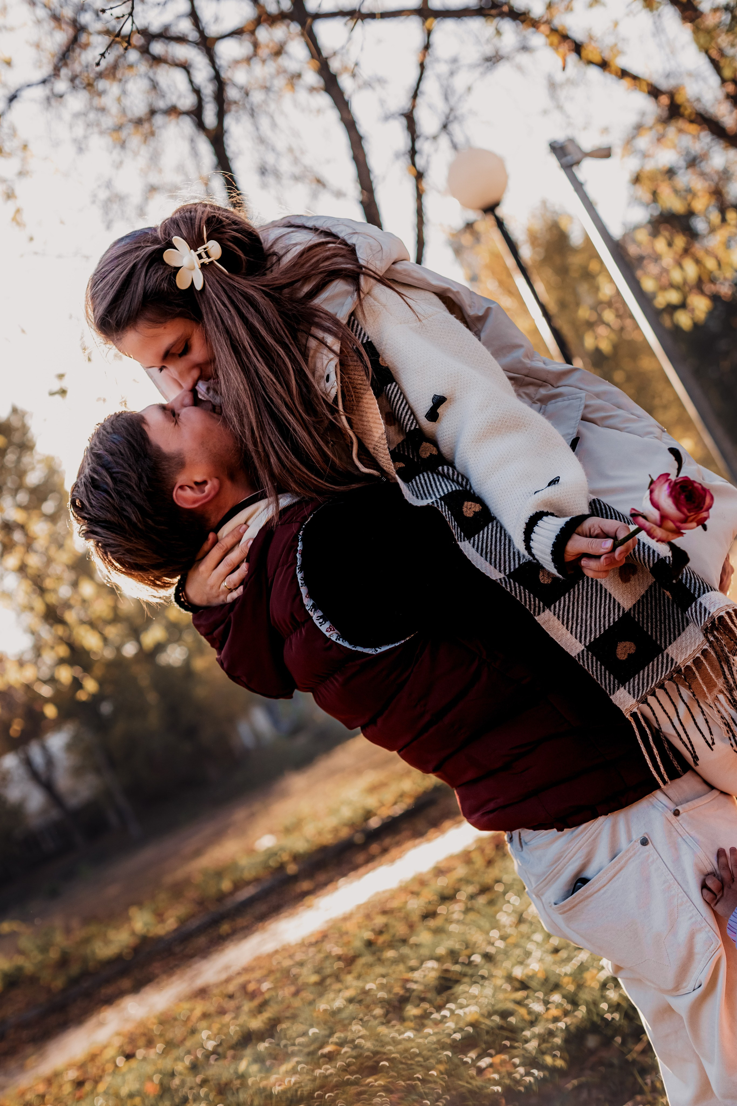 Little autumn. Мариам Багдасарян