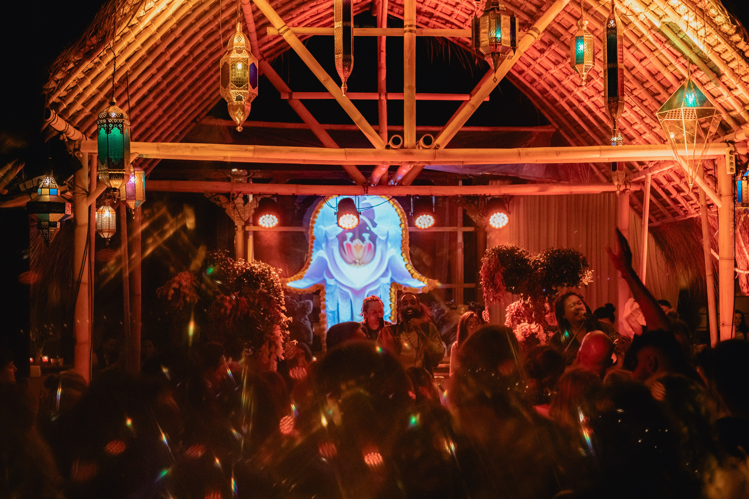 Zest New year. Мариам Багдасарян