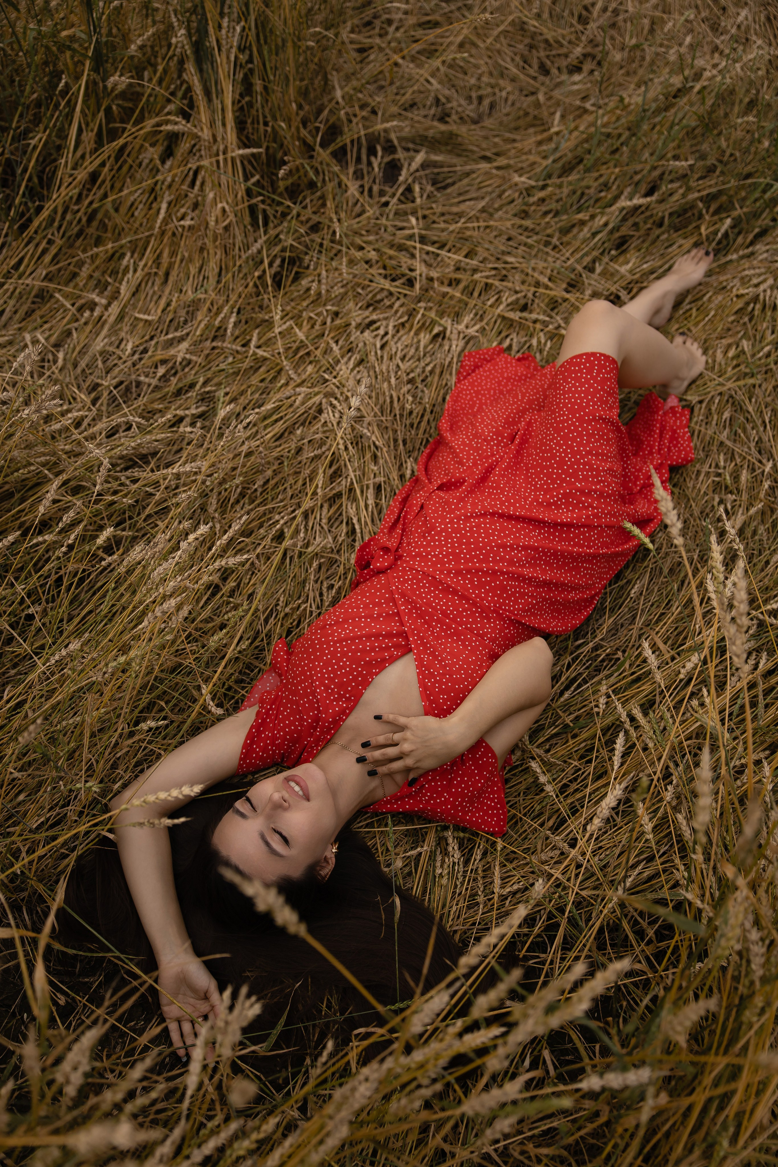 Даша. Свадебный и Семейный фотограф по всему миру Анна Фёдорова