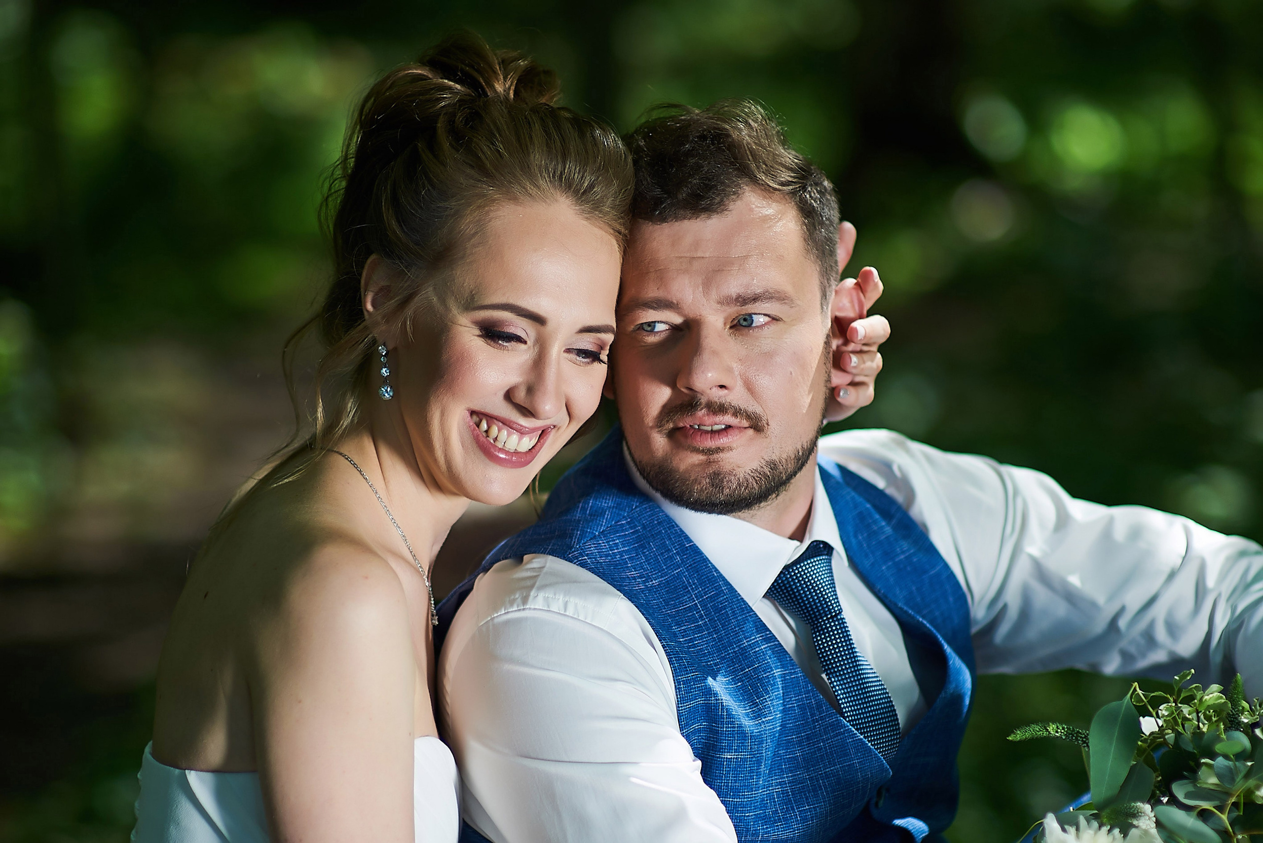 Александра и Вячеслав (фотосессия на берегу Финского залива в парке Дубки в Сестрорецке). Портретный, семейный и свадебный фотограф в Санкт-Петербурге и в Пушкине Ширяев Денис