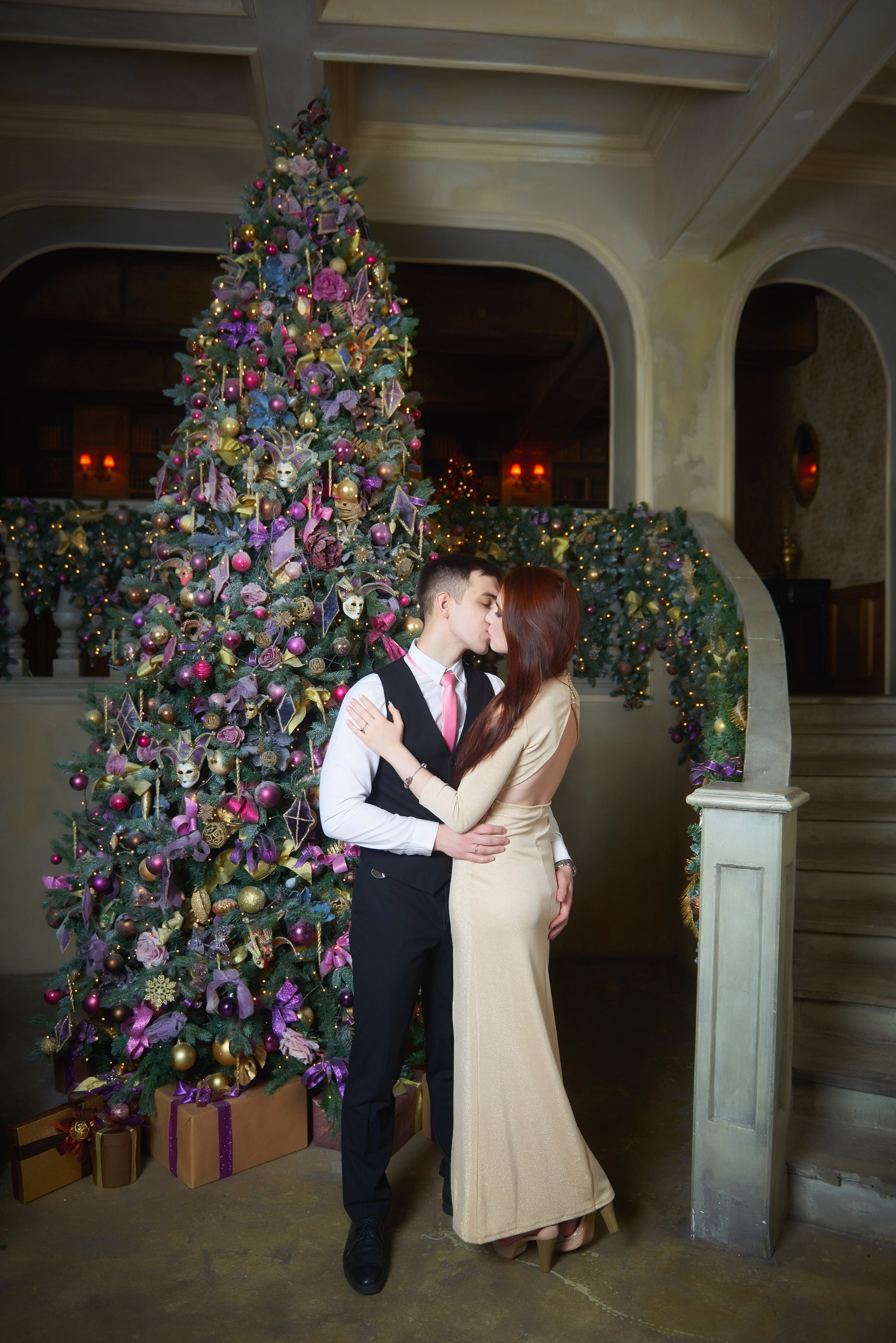 Александра и Егор. Портретный, семейный и свадебный фотограф в Санкт-Петербурге и в Пушкине Ширяев Денис