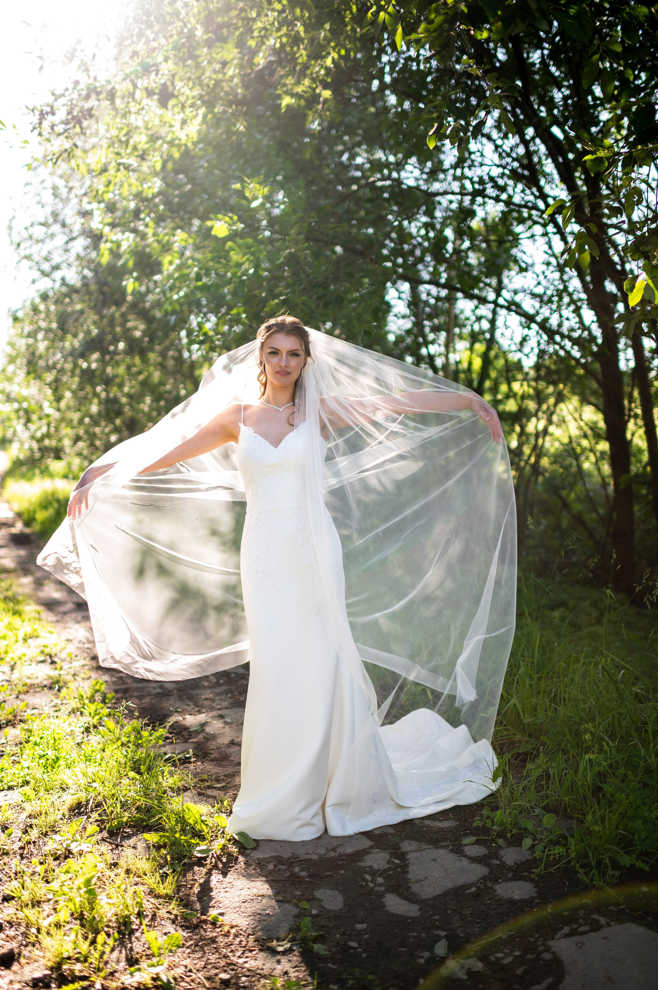 Анастасия и Иван (фотосессия в банкетном зале Амбар № 1, холм Троицкая Гора). Портретный, семейный и свадебный фотограф в Санкт-Петербурге и в Пушкине Ширяев Денис