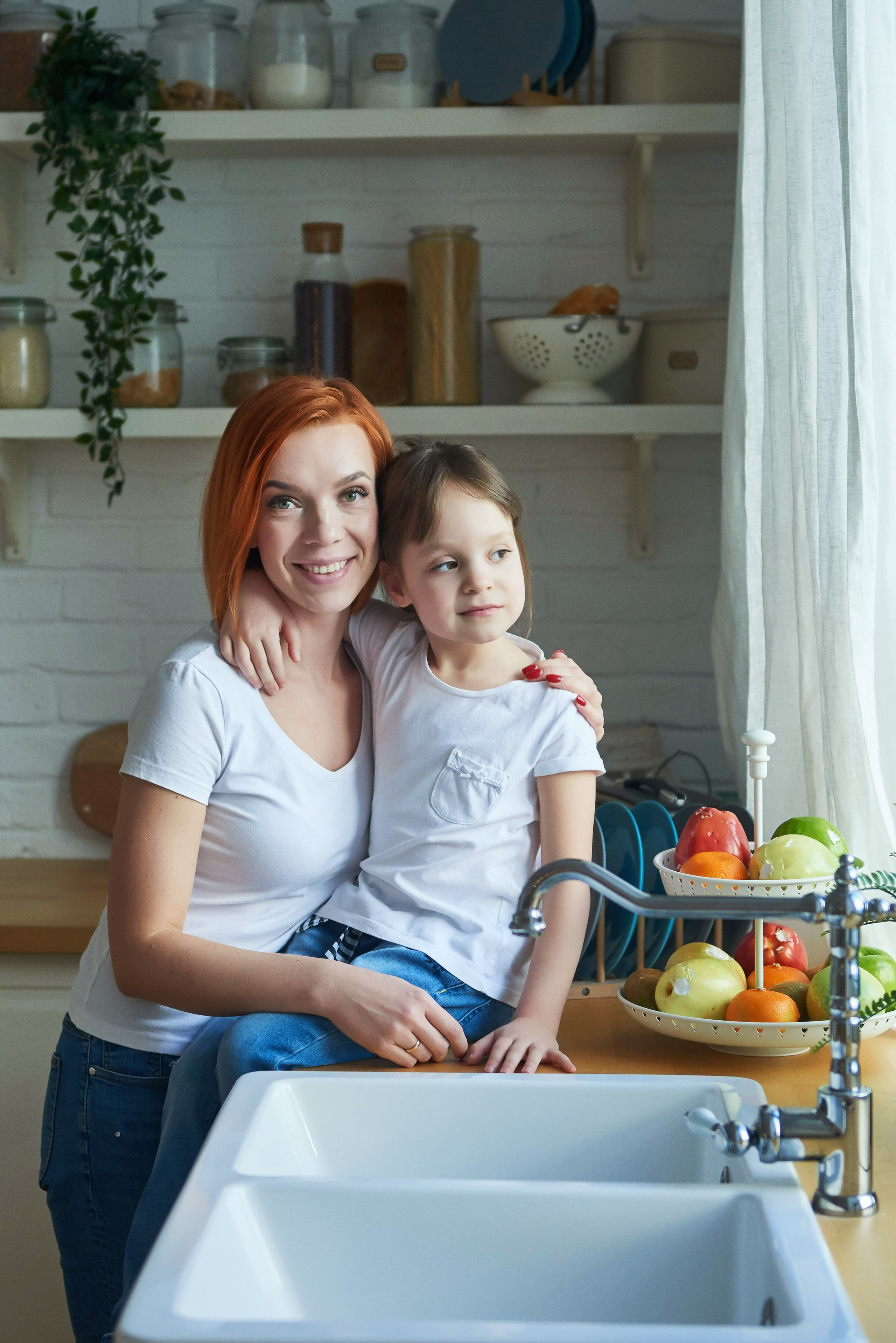 Надежда в кругу семьи. Портретный, семейный и свадебный фотограф в Санкт-Петербурге и в Пушкине Ширяев Денис