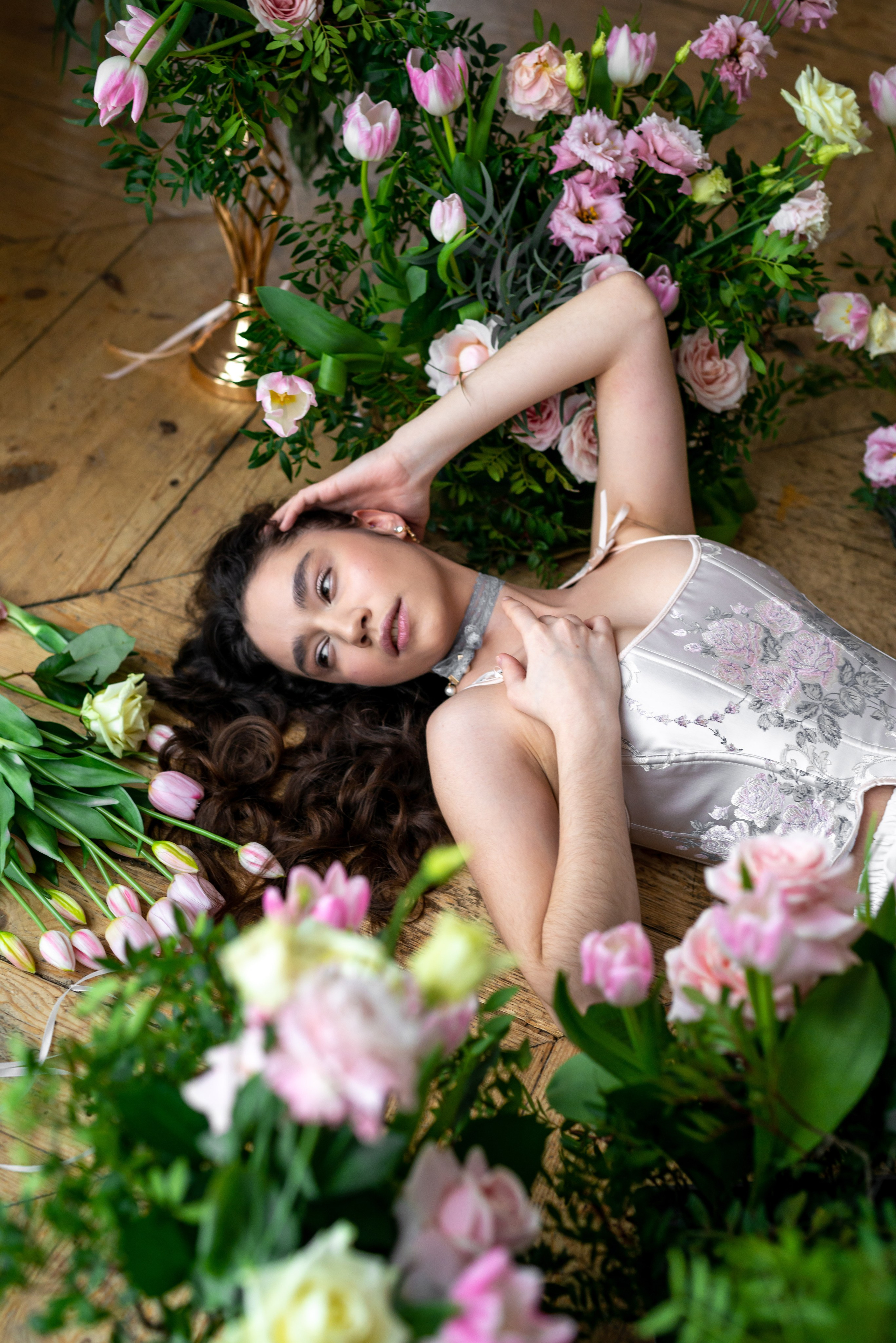 Вдыхая поэзию. Портретный, семейный и свадебный фотограф в Санкт-Петербурге и в Пушкине Ширяев Денис