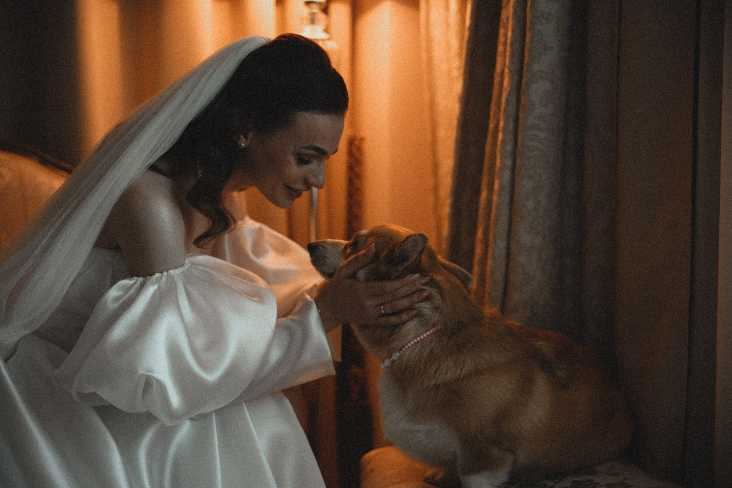 Daenerys. Свадебный фотограф в Ярославле Илья Жуков