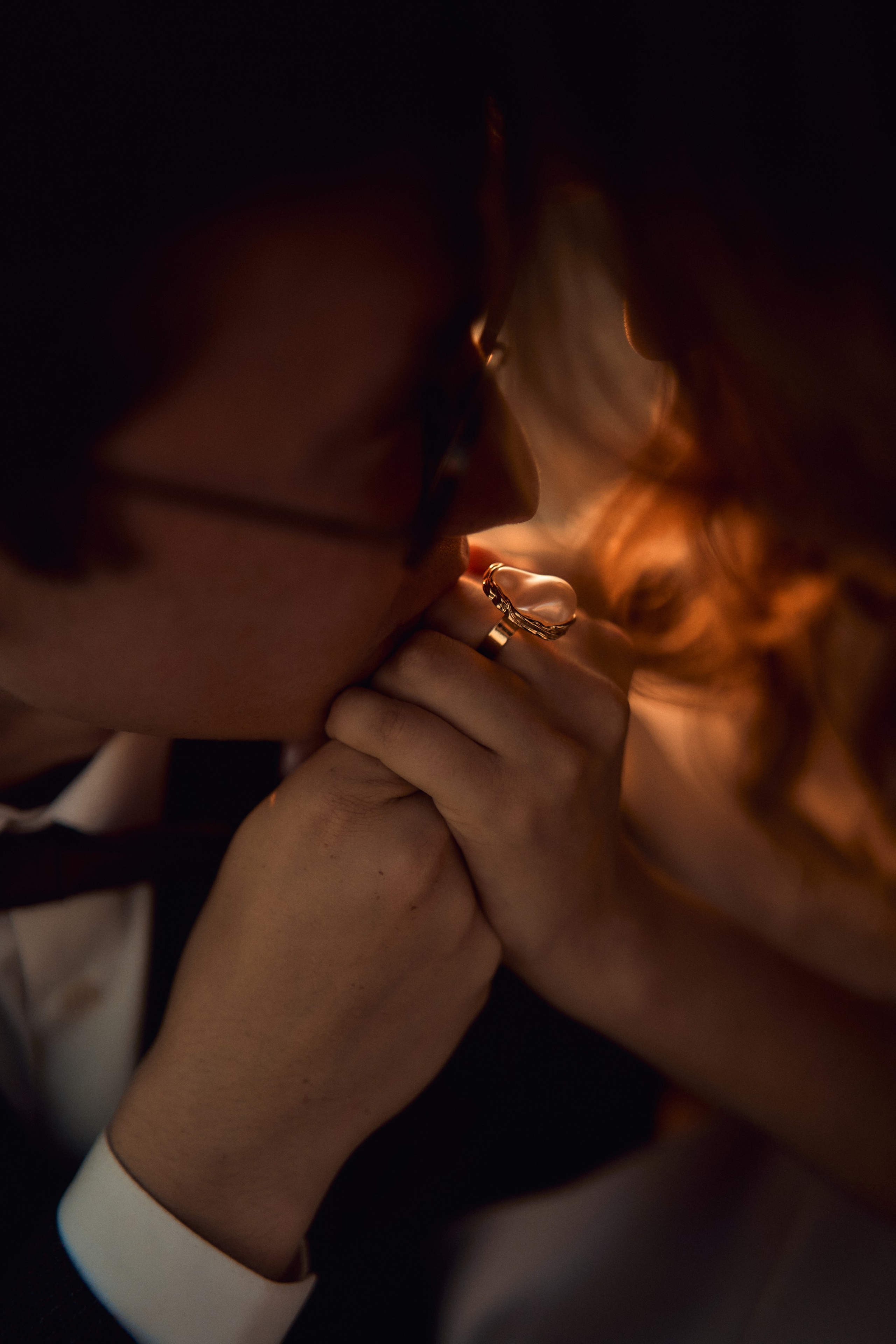 Дмитрий и Дарья. Фотограф Тамбов — Воронеж