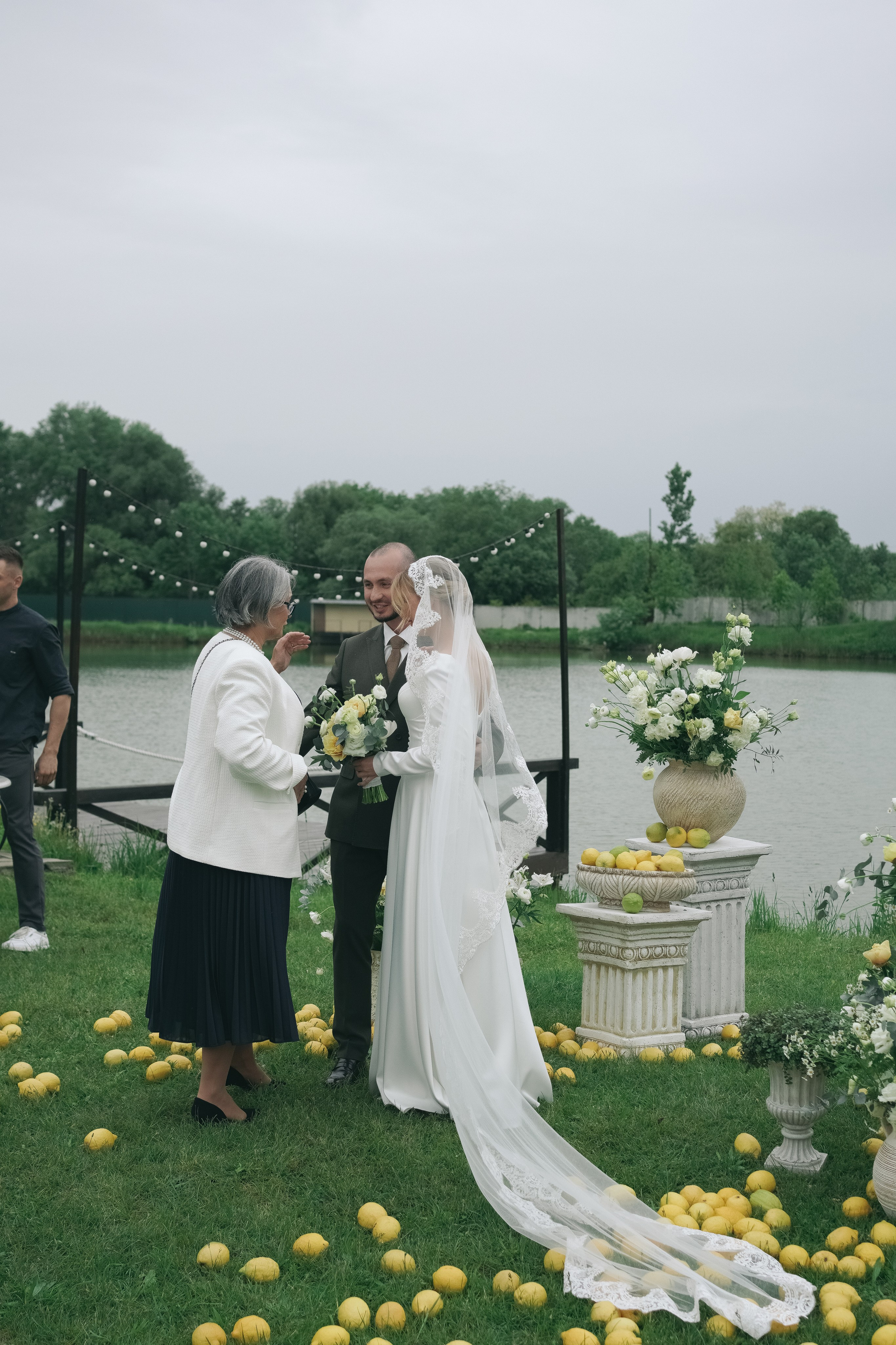 Италия. Свадебный и семейный фотограф Афанасьева Анна в Кисловодске