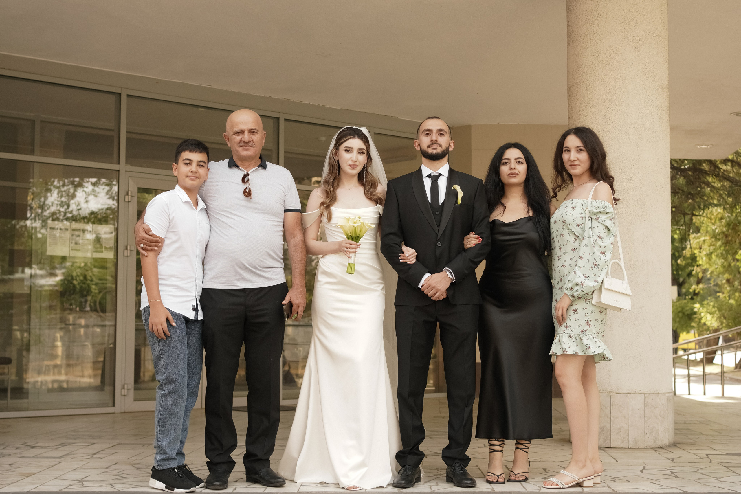 Сказка о Нас. Свадебный и семейный фотограф Афанасьева Анна в Кисловодске