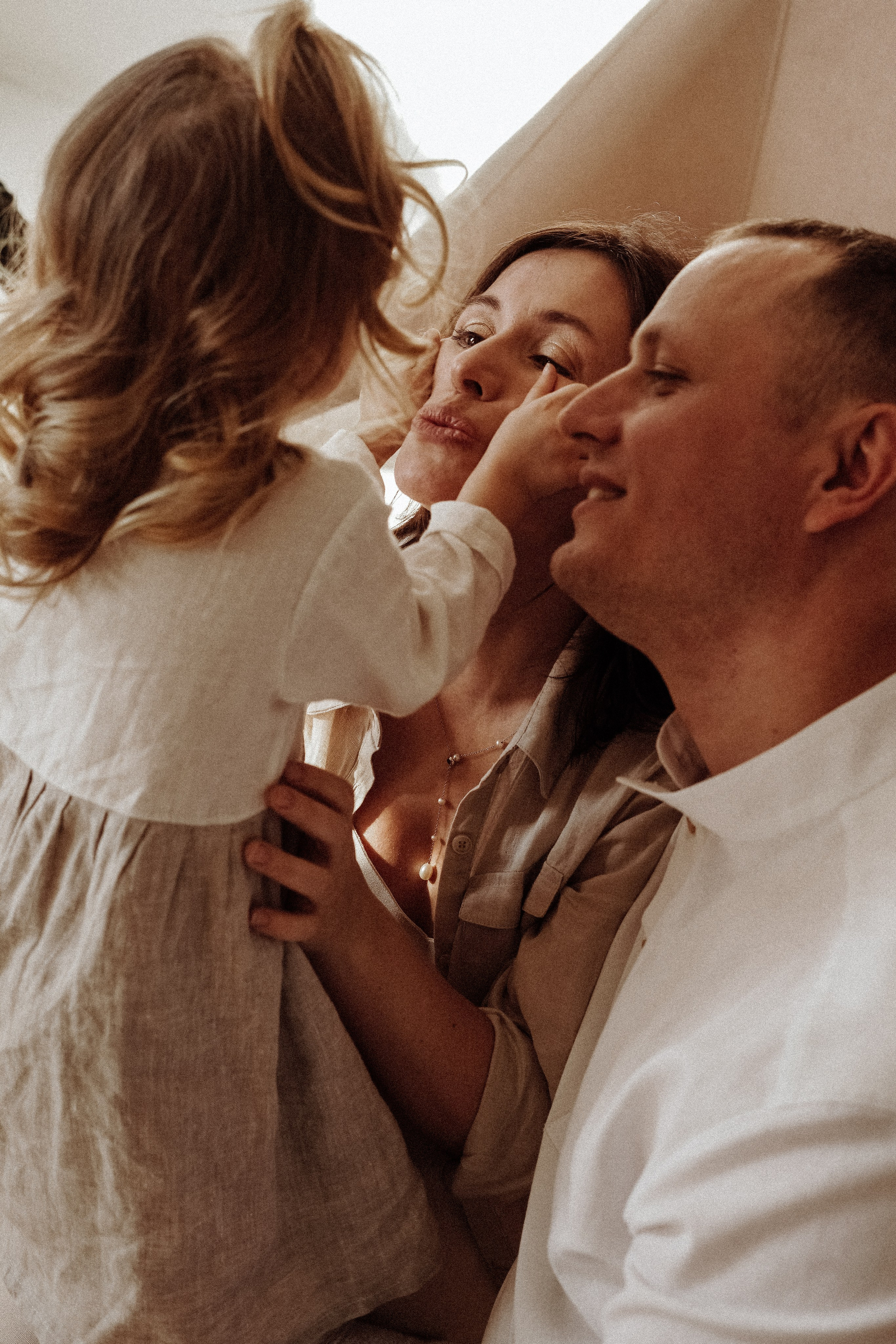 Сказка, Написанная Вместе. Свадебный и семейный фотограф Афанасьева Анна в Кисловодске