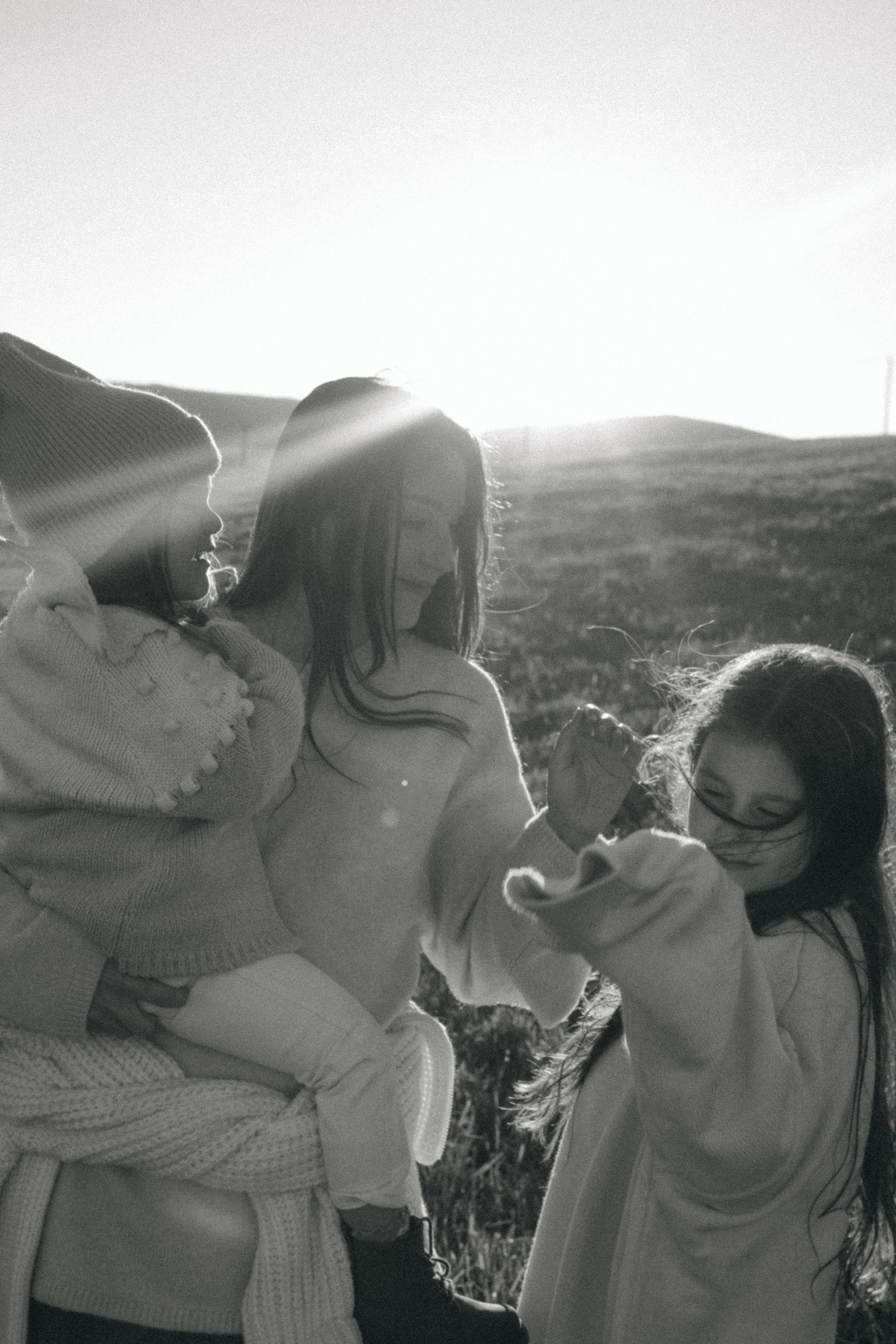 Секреты Нашего Счастья. Свадебный и семейный фотограф Афанасьева Анна в Кисловодске