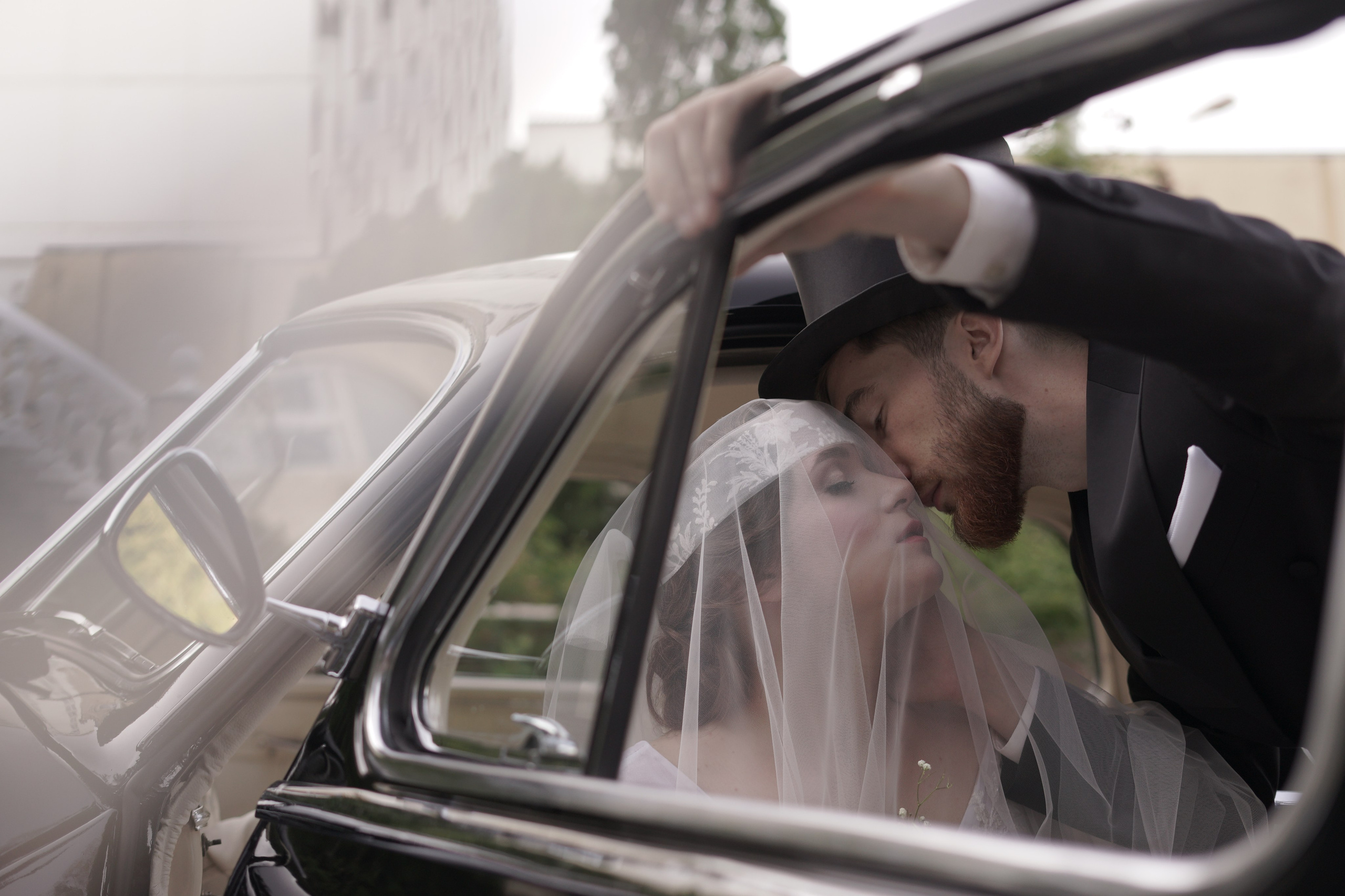 Ретро свадьба. Свадебный и семейный фотограф Афанасьева Анна в Кисловодске