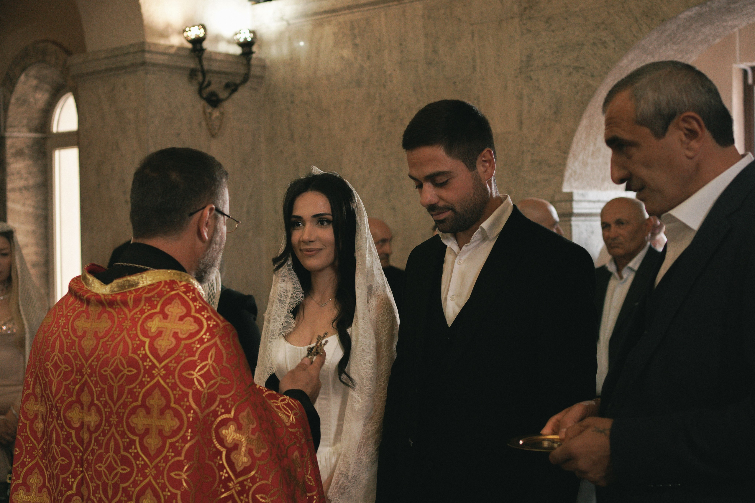 Испания. Свадебный и семейный фотограф Афанасьева Анна в Кисловодске