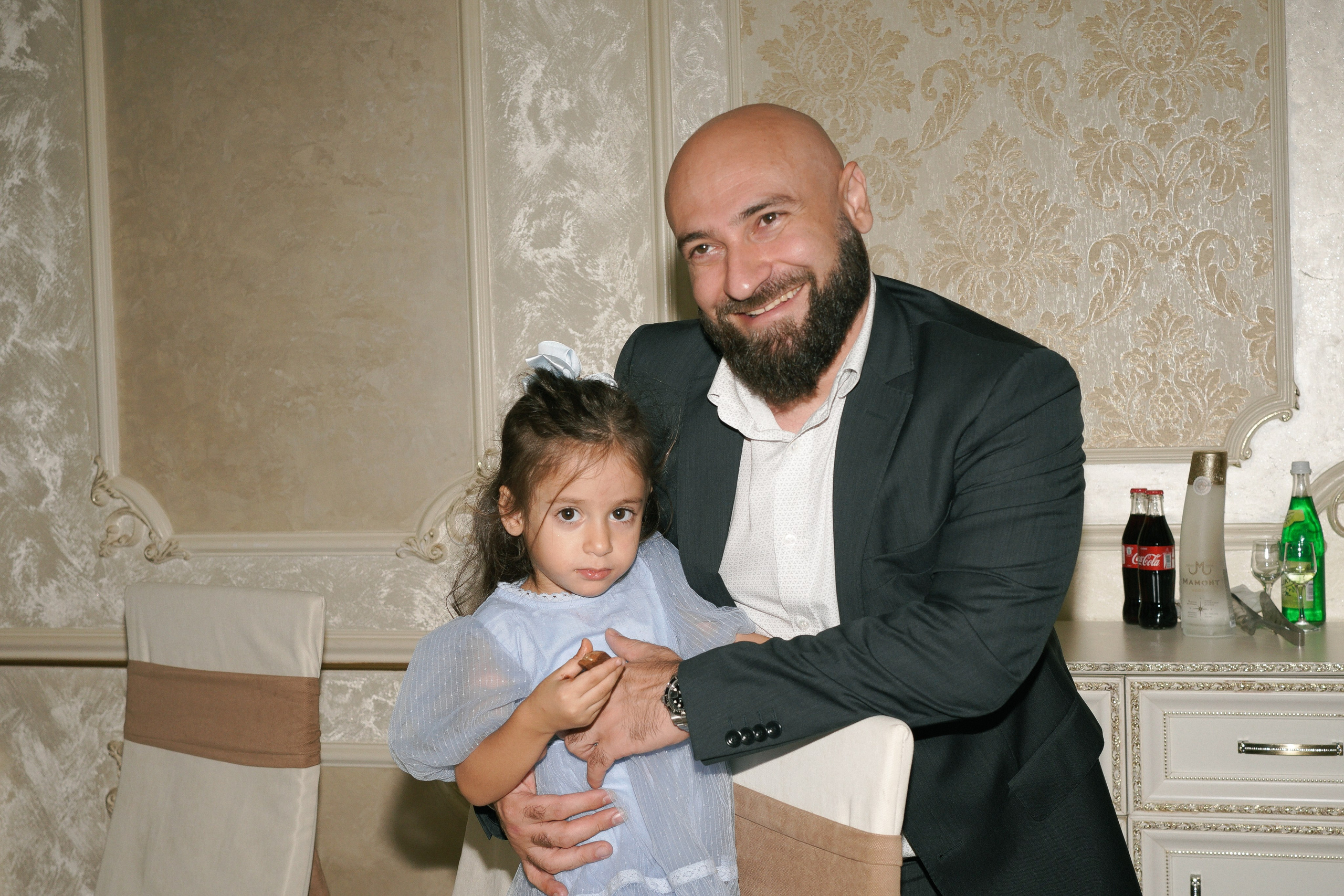 Испания. Свадебный и семейный фотограф Афанасьева Анна в Кисловодске