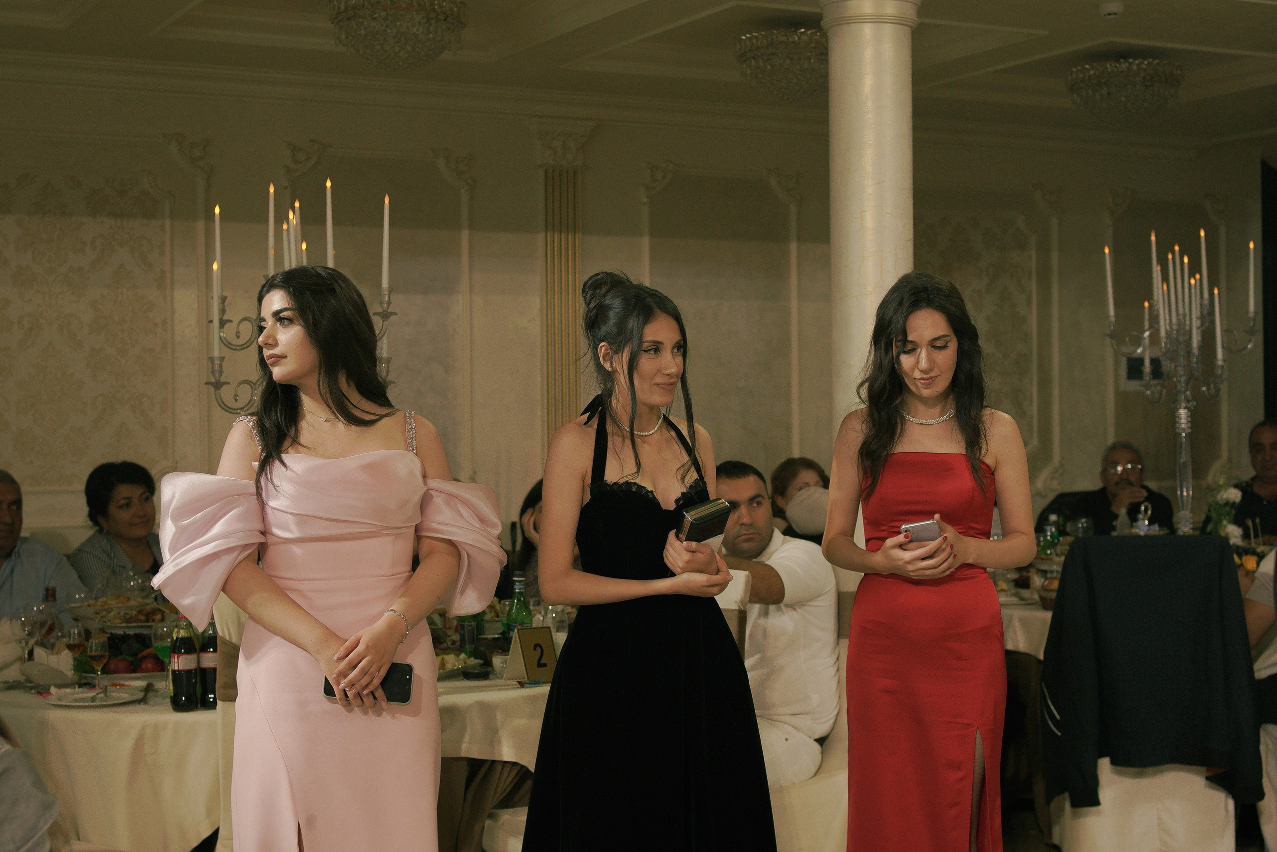 Испания. Свадебный и семейный фотограф Афанасьева Анна в Кисловодске