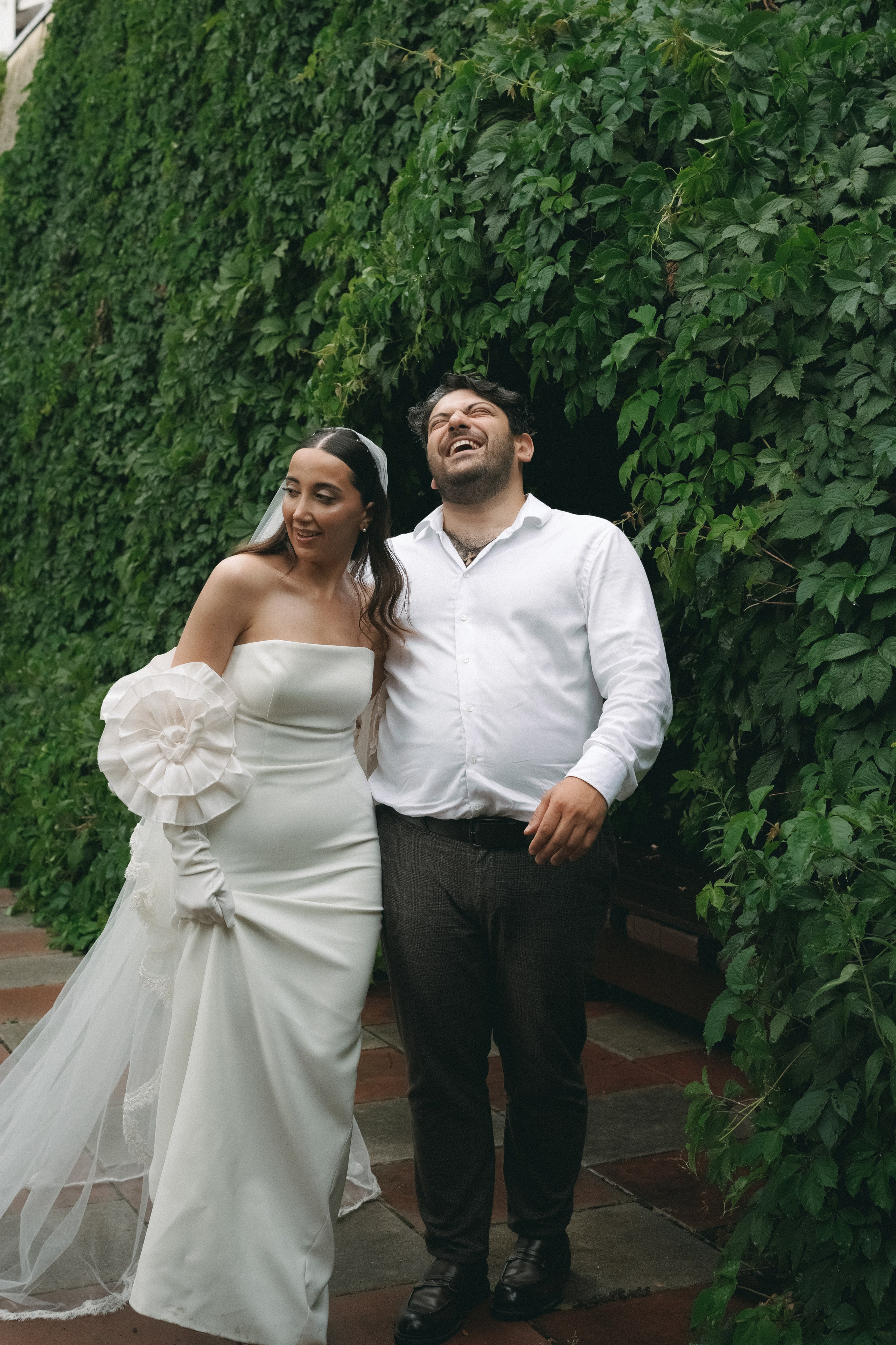 Д&В. Свадебный и семейный фотограф Афанасьева Анна в Кисловодске