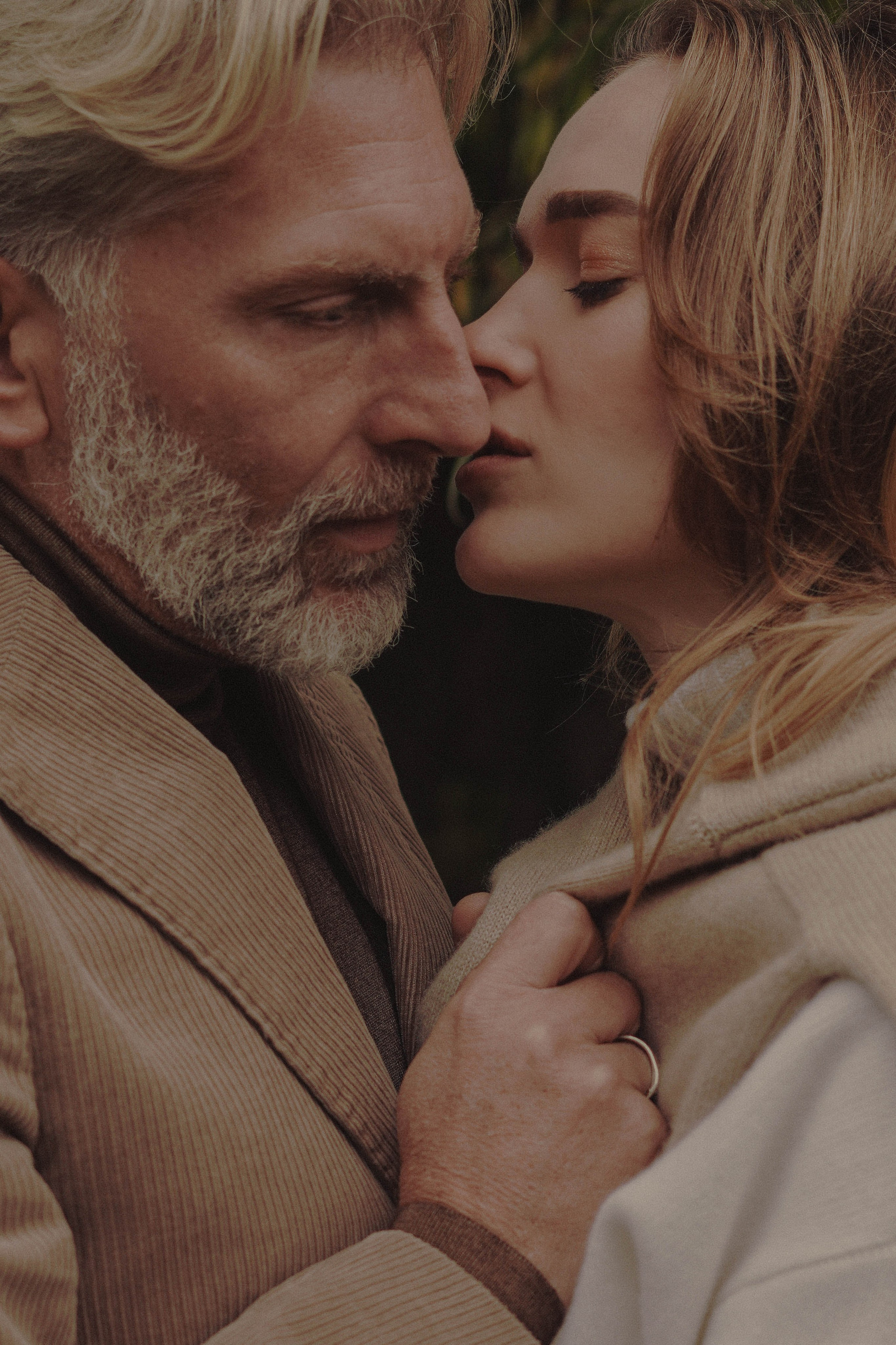 Начало Вместе. Свадебный и семейный фотограф Афанасьева Анна в Кисловодске