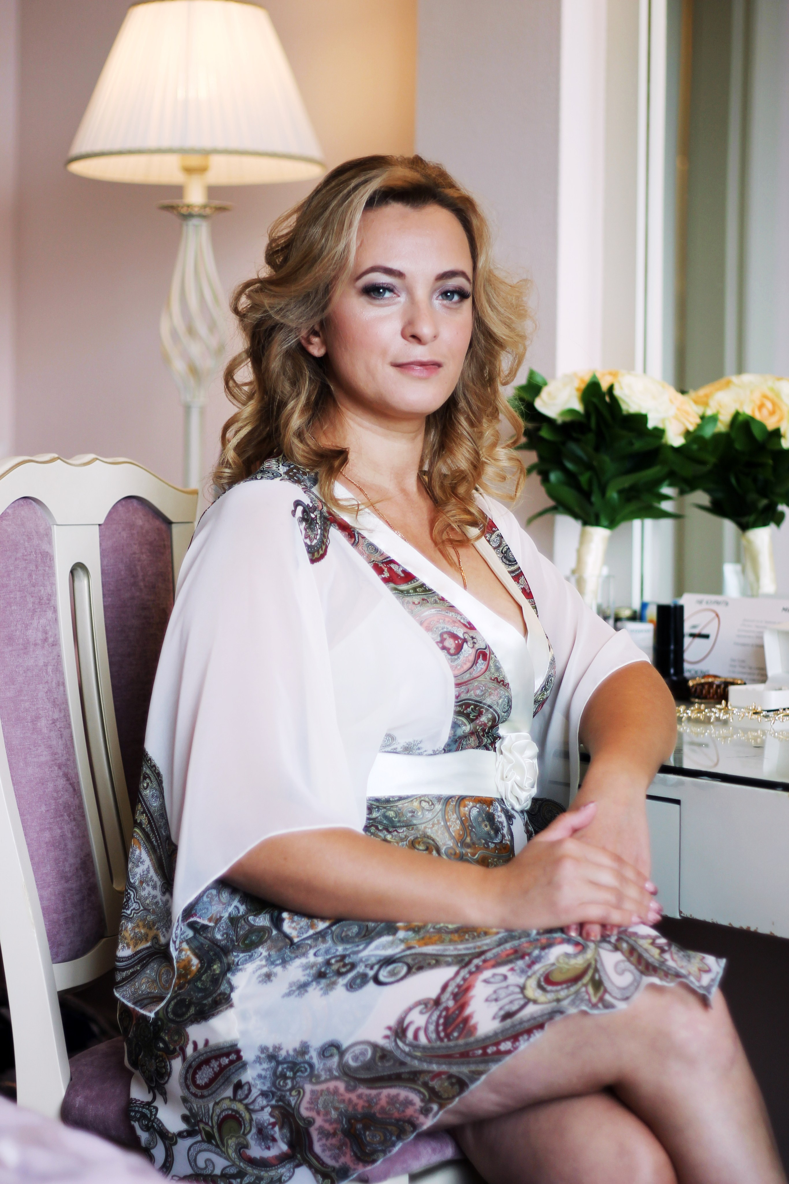 Ирина&Александр. Фотограф в Москве Анастасия Калинина