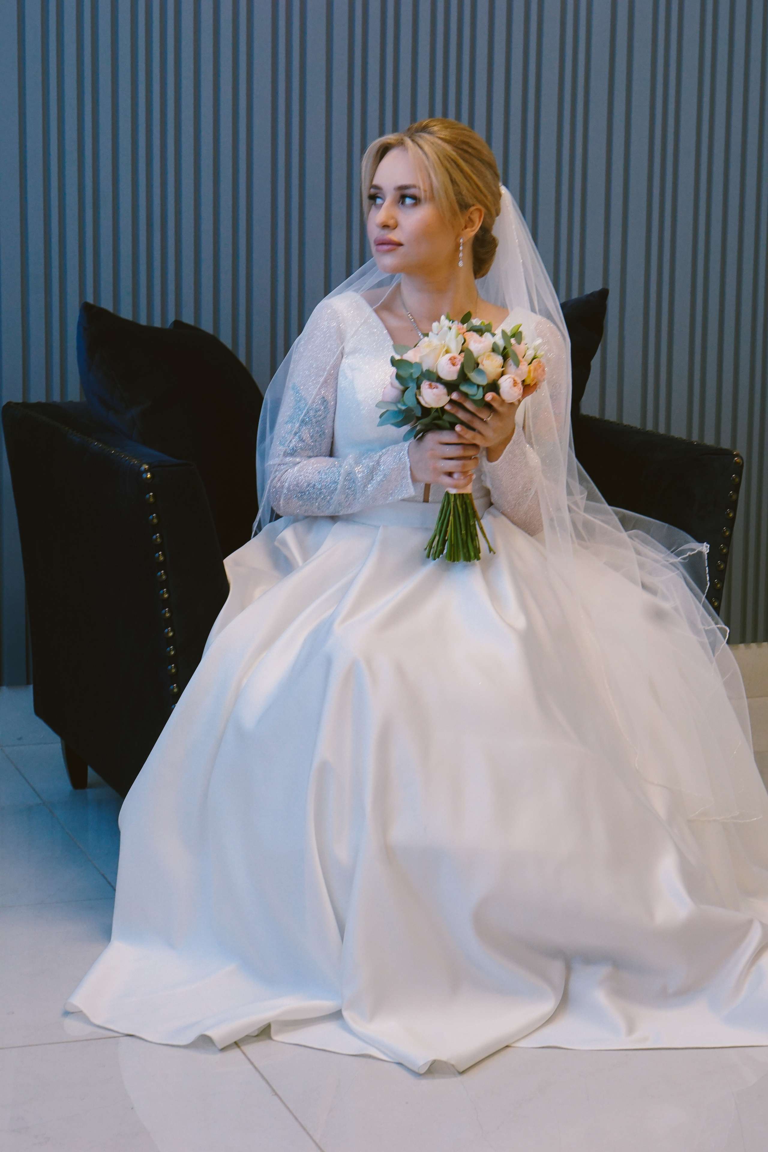 Мария. Фотограф в Москве Анастасия Калинина