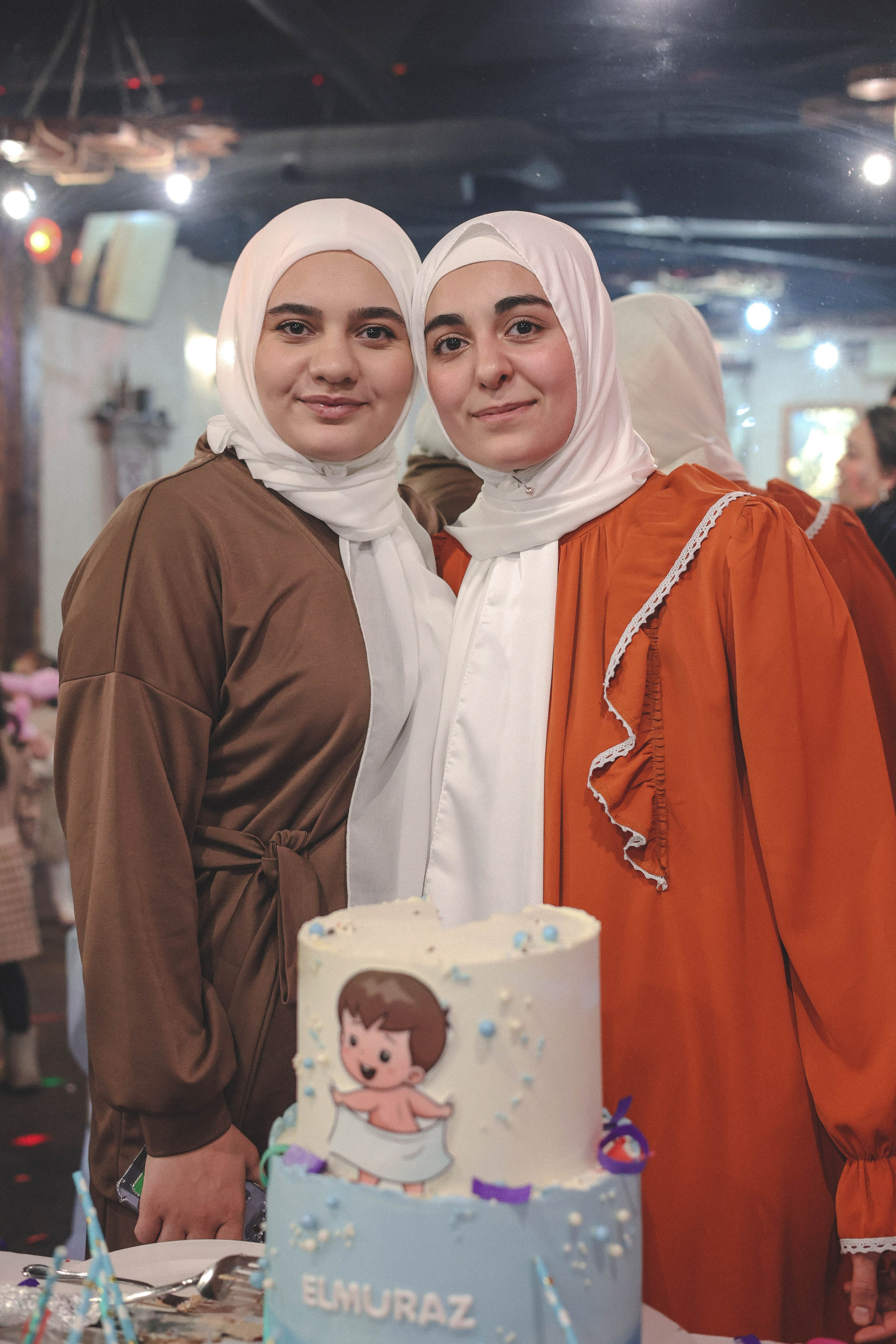 Праздник обрезания. Фотограф в Москве Анастасия Калинина