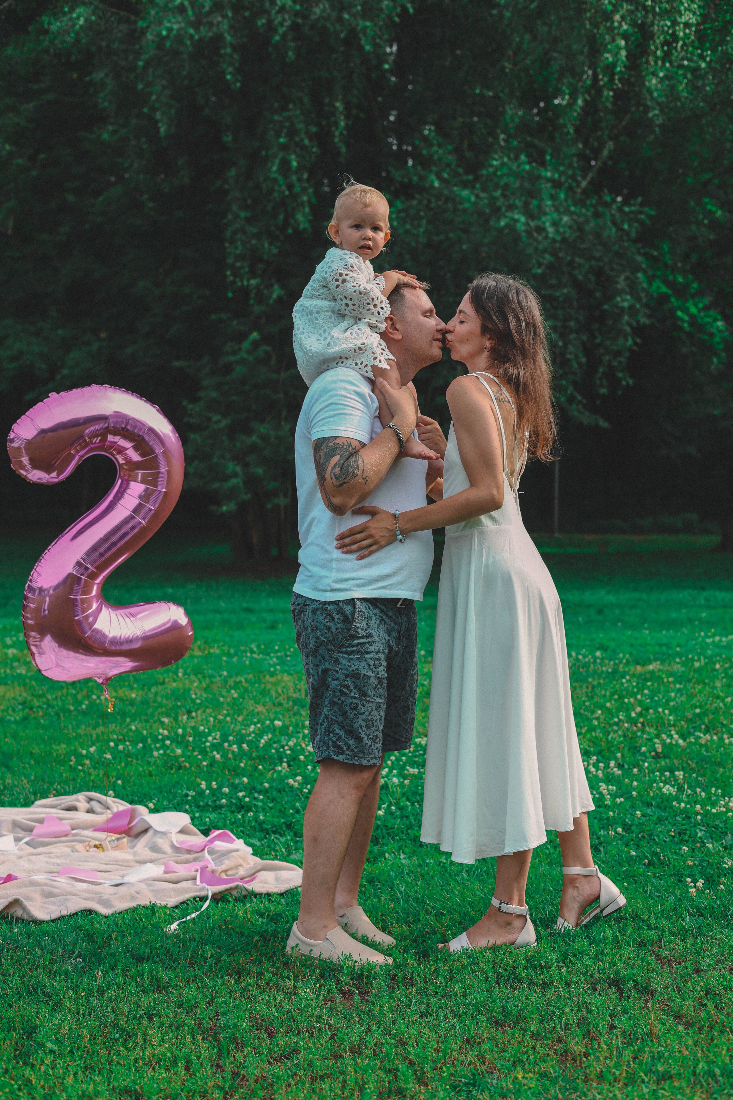 Кире 2. Фотограф в Москве Анастасия Калинина