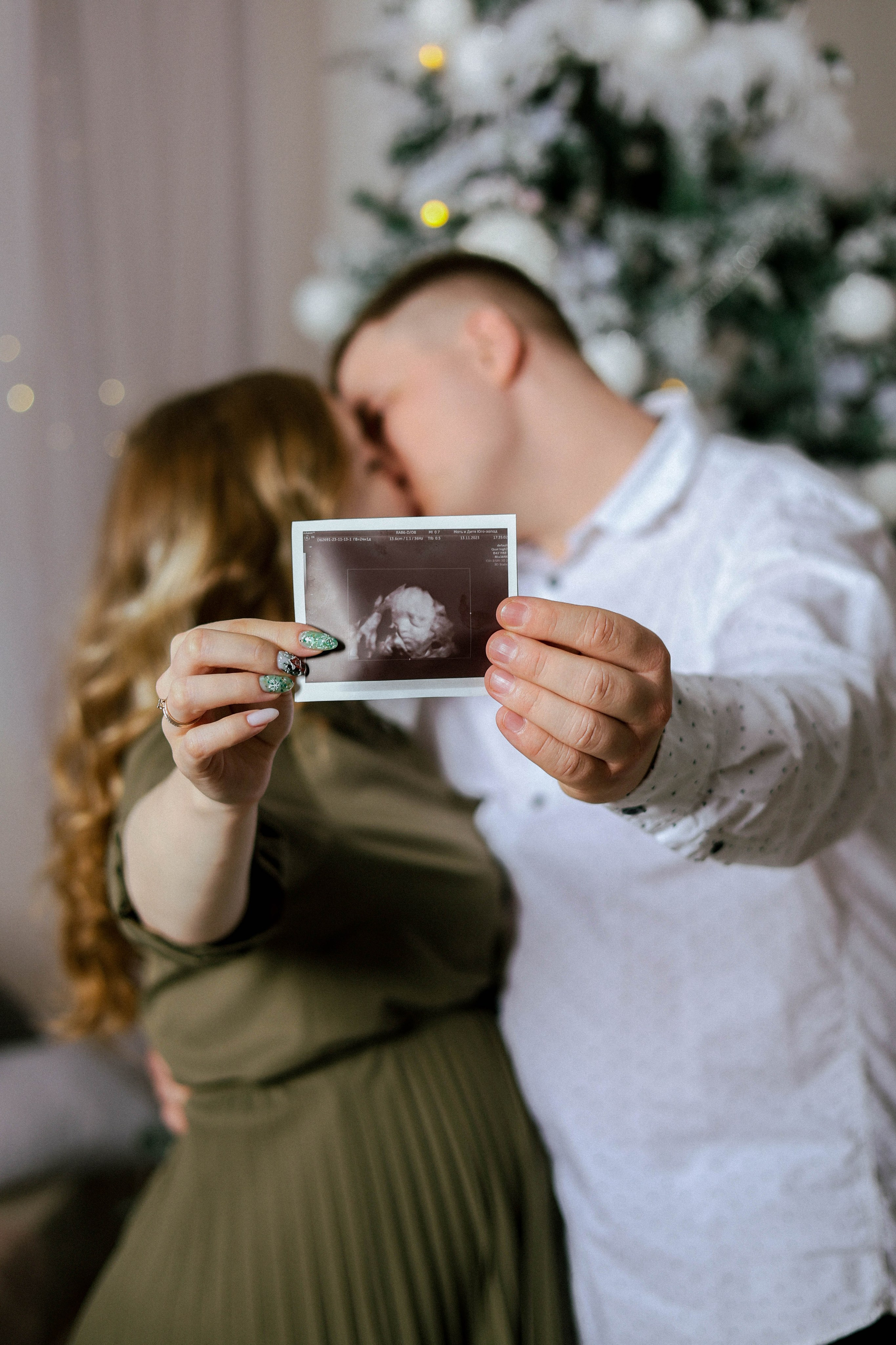 Евгения&Иван. Фотограф в Москве Анастасия Калинина