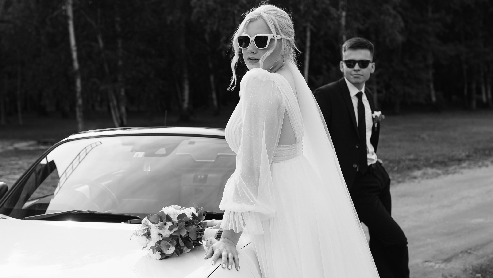 Свадебный фотограф в Хабаровске Момот Валерий