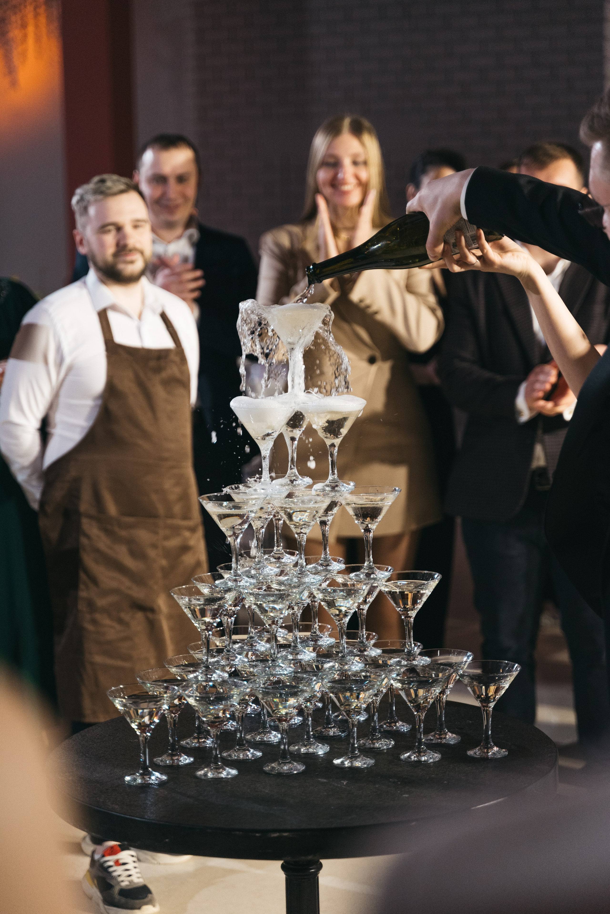 Backstage 23.03.24. Репортажный и свадебный фотограф в Сургуте