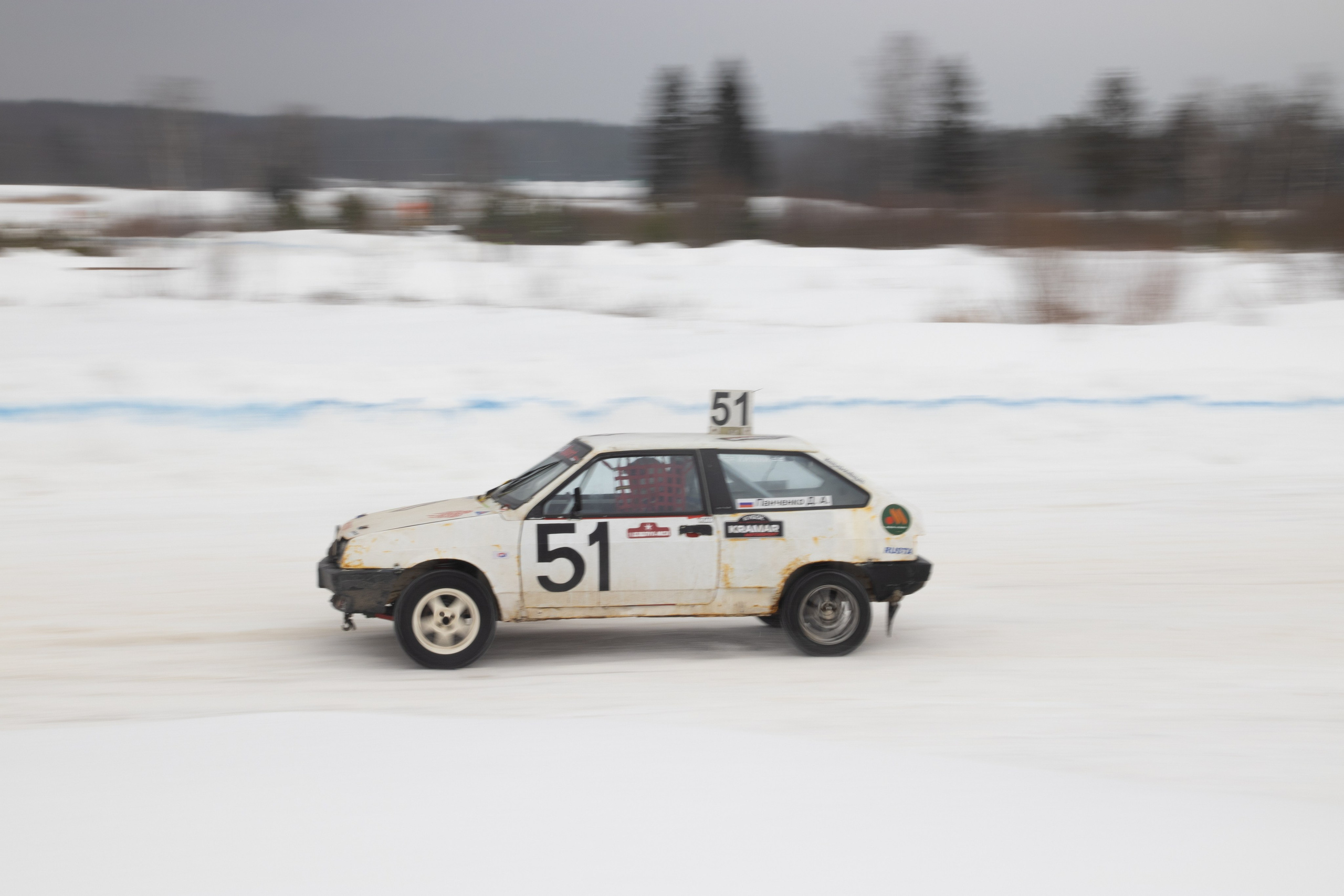 Кубок «KRAMAR MOTORSPORT» «YUKA ADV PRO RACING» 28.02.2026 Калининец М.О. Фотоклиника Светланы Шутько