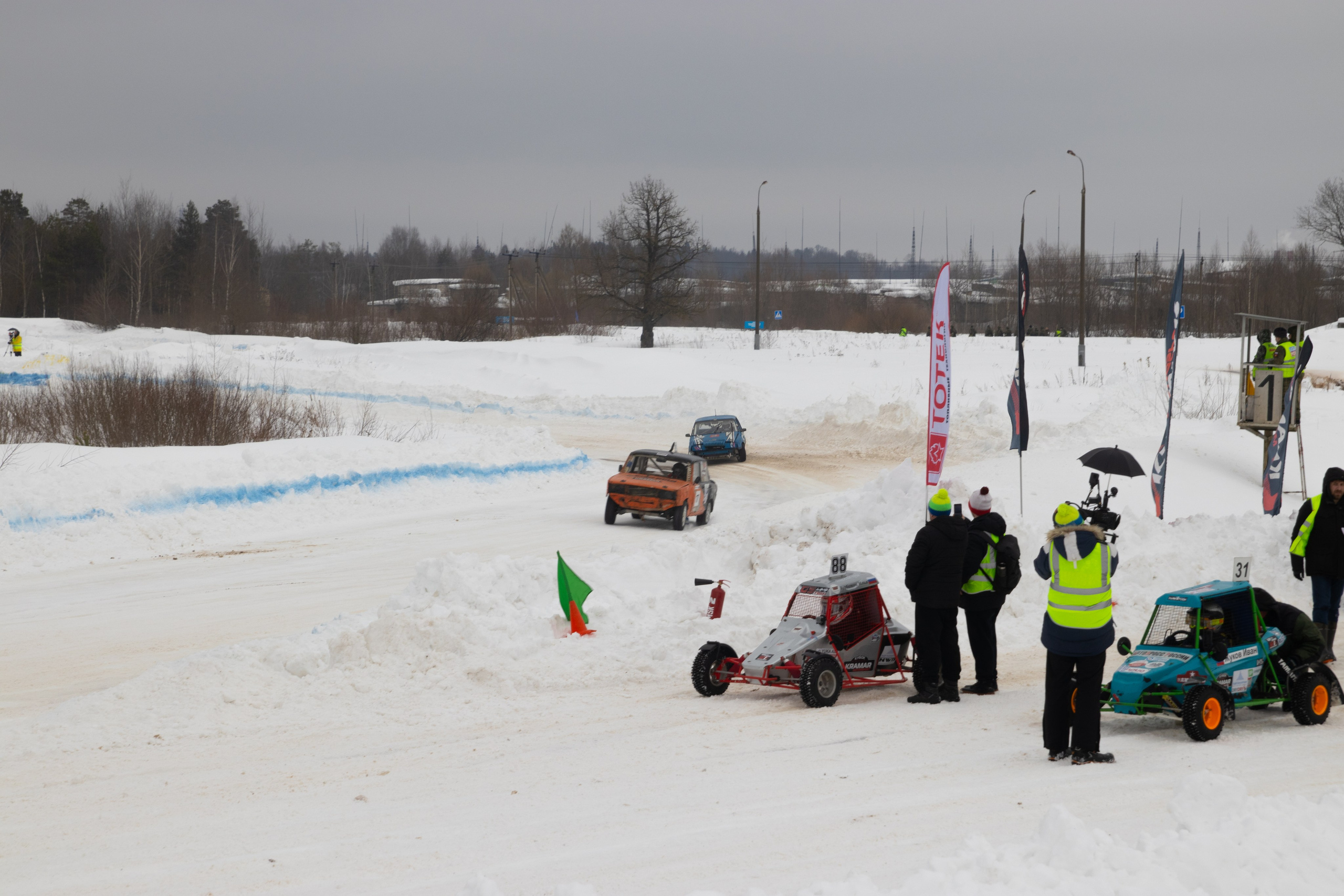 Кубок «KRAMAR MOTORSPORT» «YUKA ADV PRO RACING» 28.02.2026 Калининец М.О. Фотоклиника Светланы Шутько