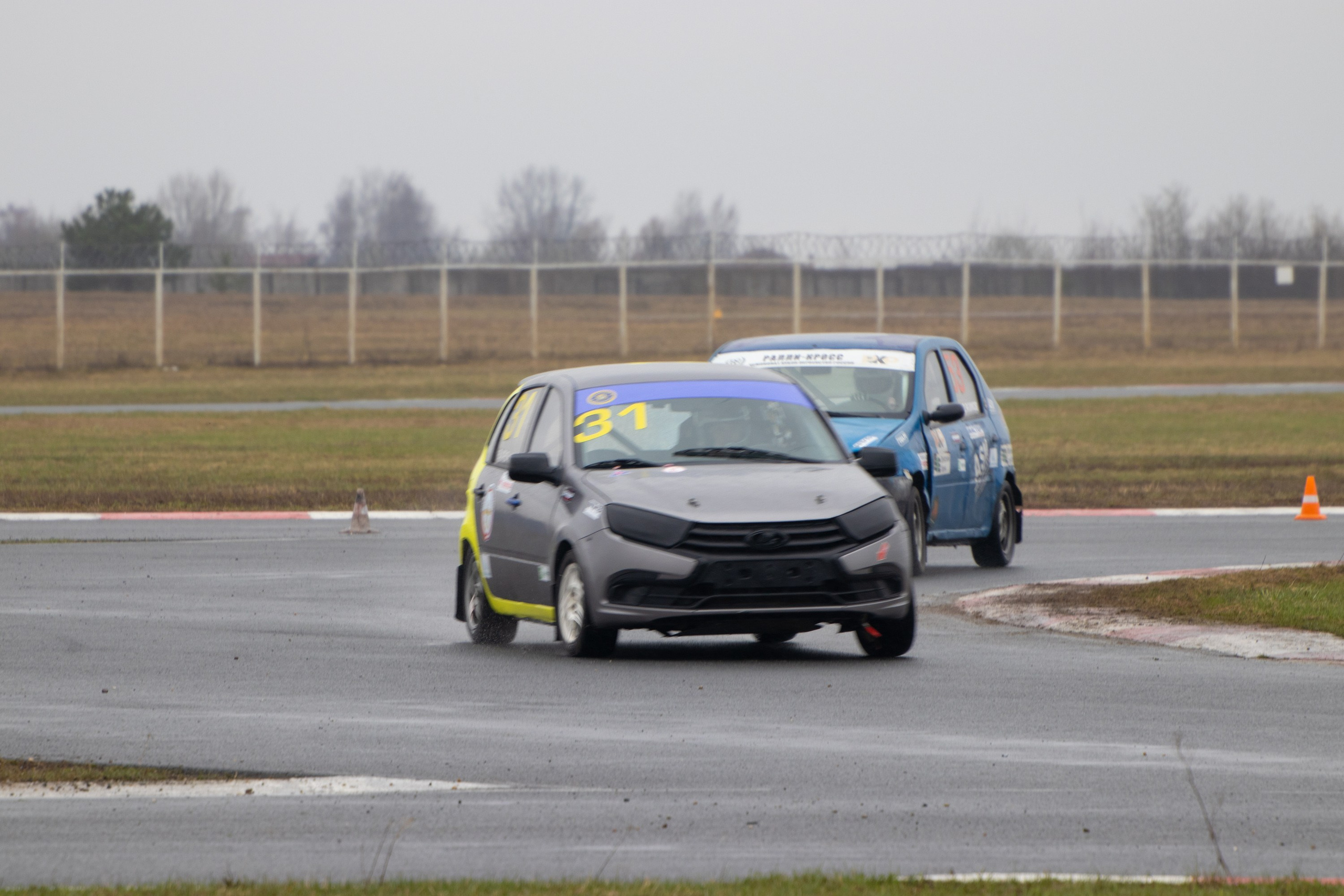Кубок YUKA ADV PRO RACING 11.04.2026 АДМ Рейсвэй Мячково. Фотоклиника Светланы Шутько