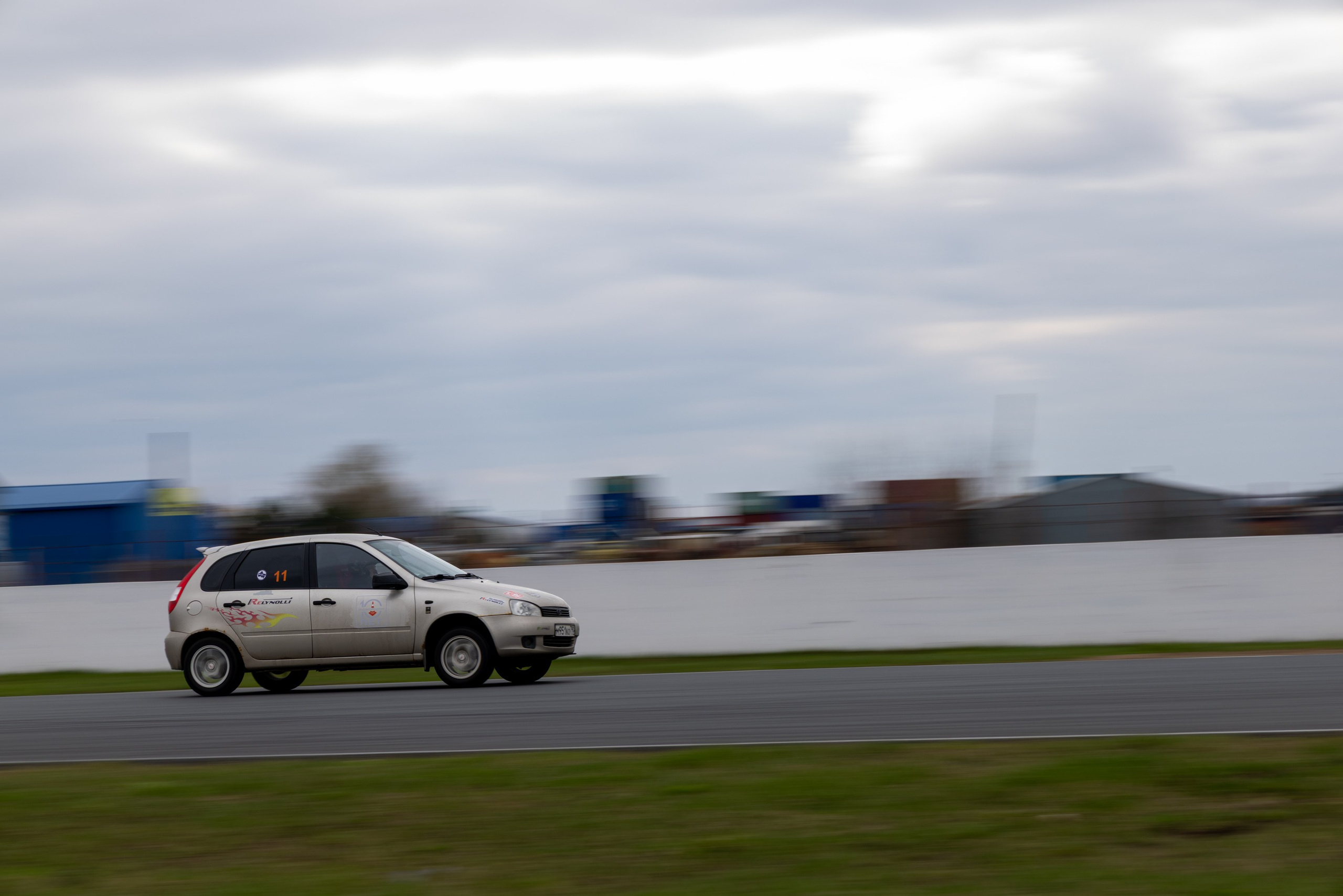 Ралли-спринт «JDM Power Shop» 19.04.2026 ADM Raceway, Мячково. Фотоклиника Светланы Шутько