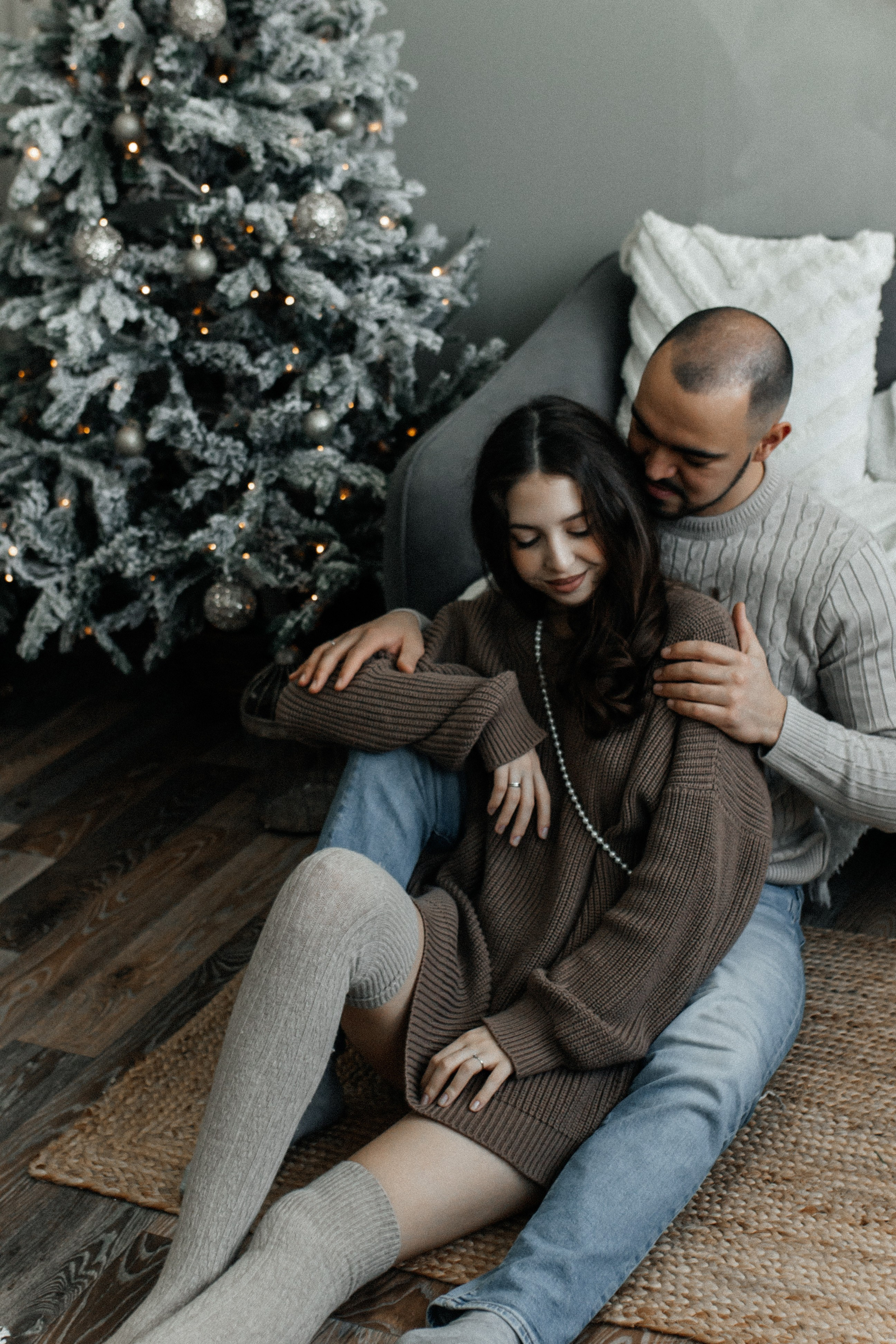 New Year. Семейный и детский фотограф в Южноуральске Дубовицкая Елена