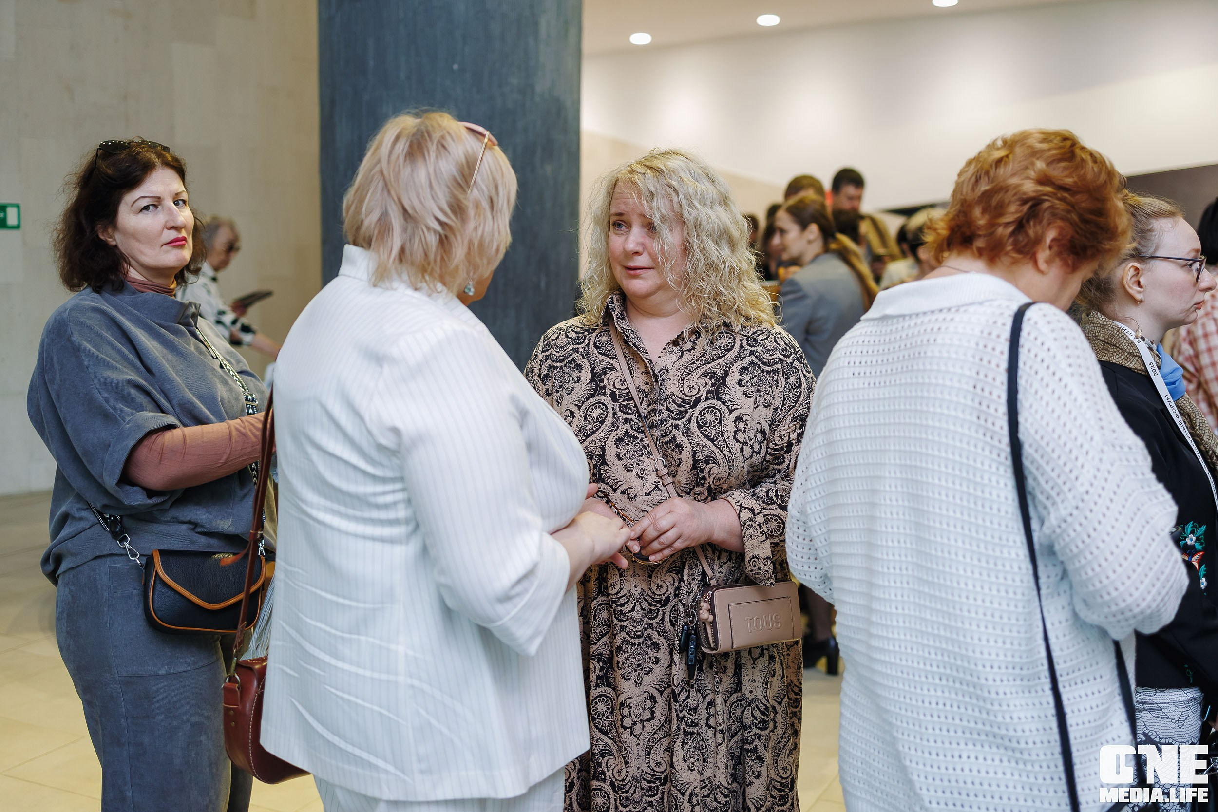 Балтийский Культурный Форум. День 1. One Media Life: фоторепортажи, фотоотчеты с мероприятий и заведений