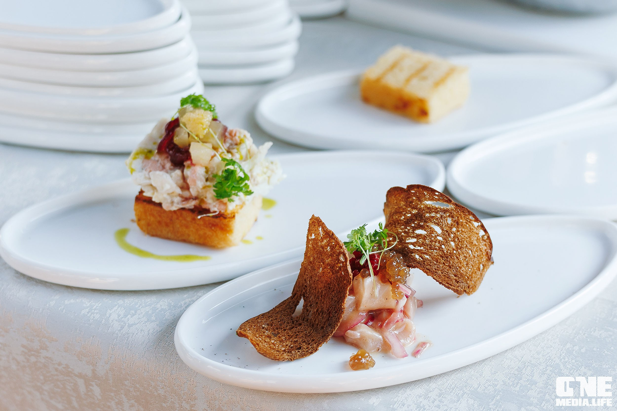 Фоторепортаж из ресторана Океан в Светлогорске. One Media Life: фоторепортажи, фотоотчеты с мероприятий и заведений