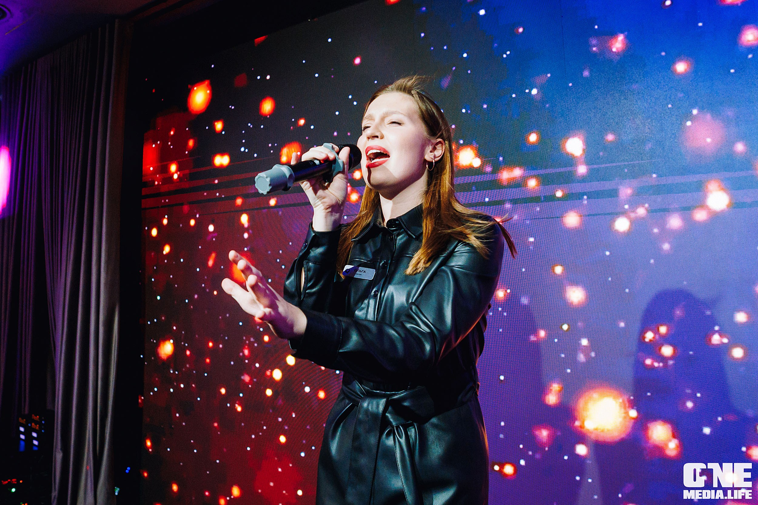 Фоторепортаж из ресторана Океан. One Media Life: фоторепортажи, фотоотчеты с мероприятий и заведений