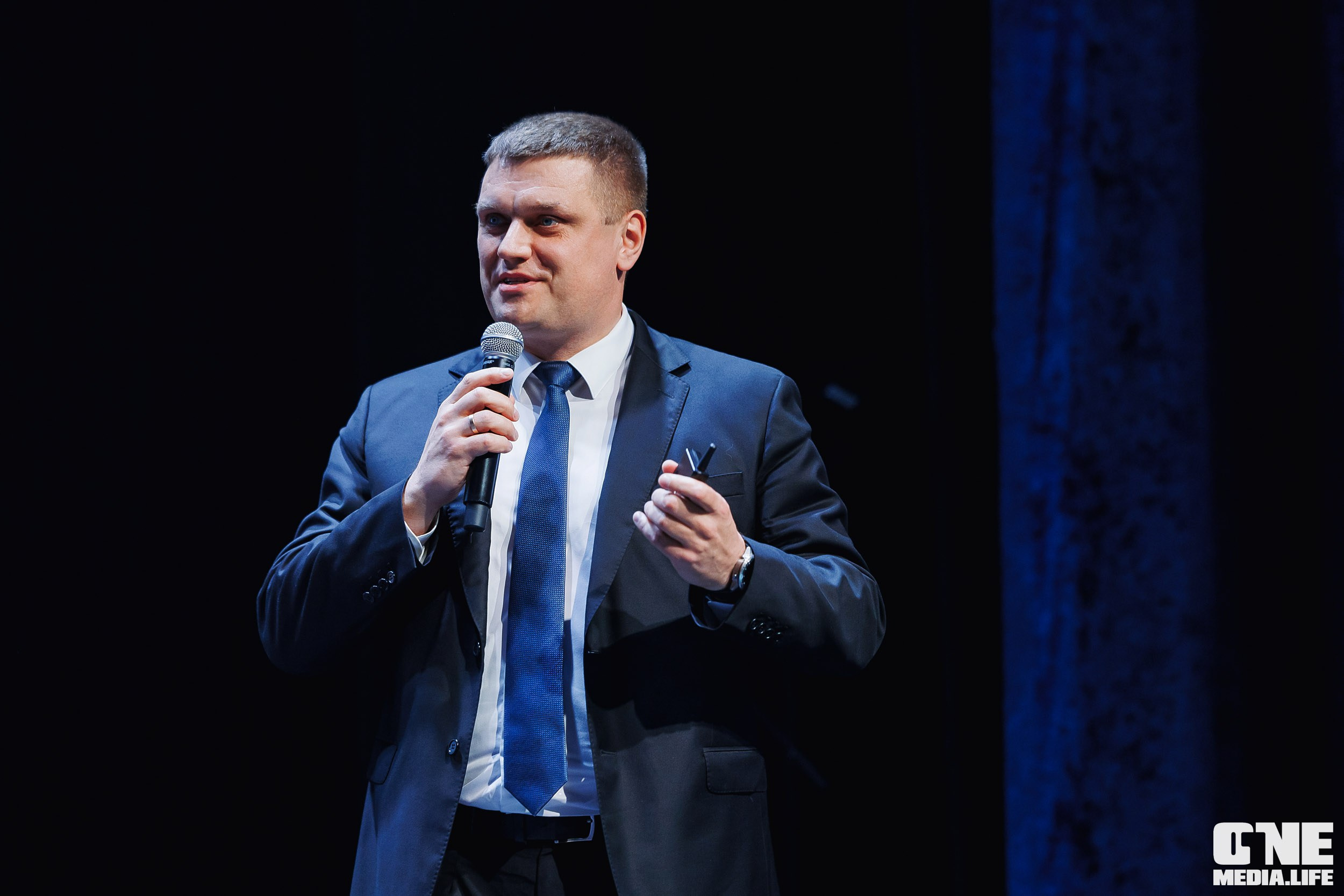 Фоторепортаж VII Международный форум «Вселенная бизнеса. Время Побед». One Media Life: фоторепортажи, фотоотчеты с мероприятий и заведений