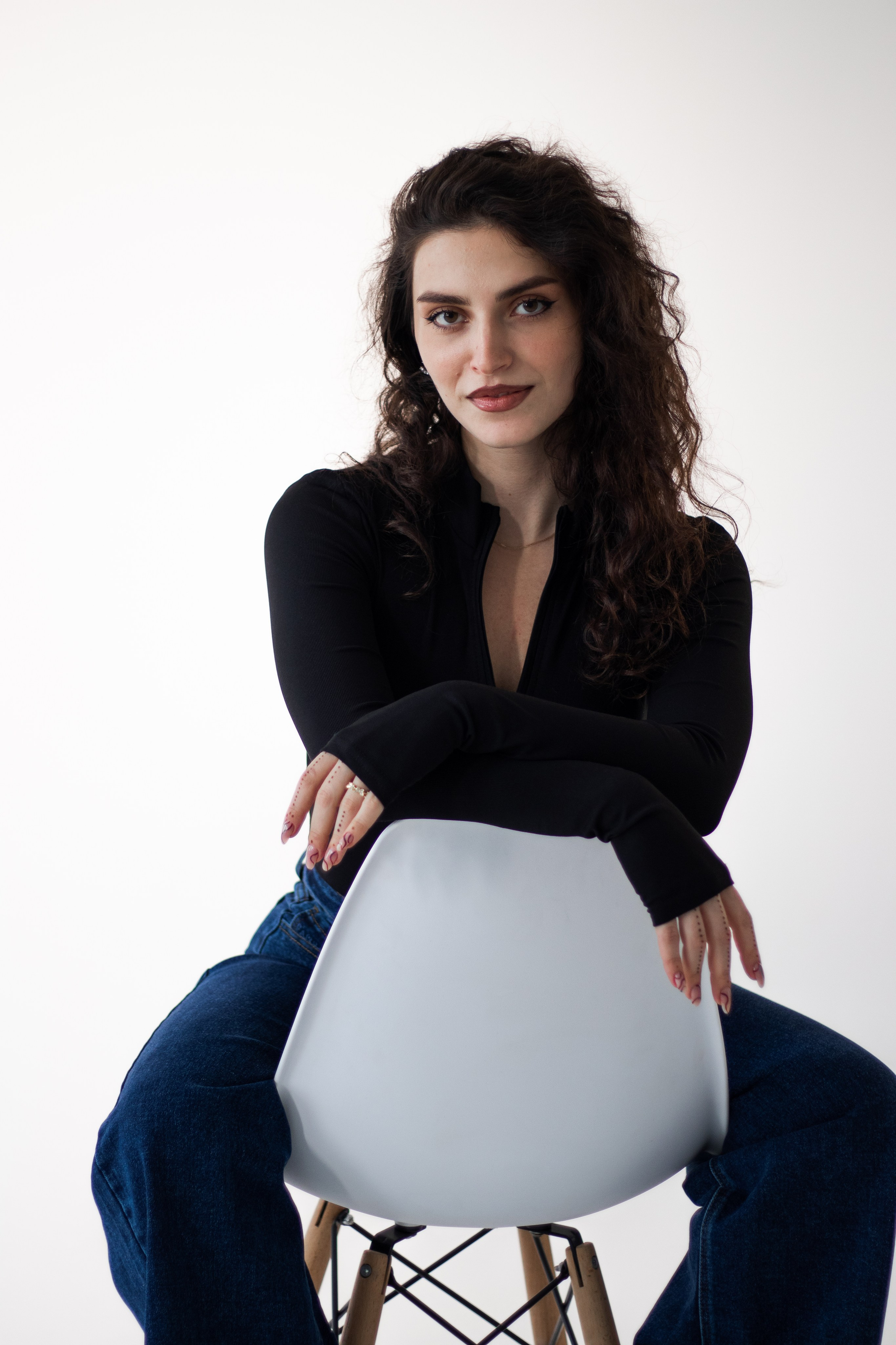 Лия. Дарья Рубаник | Фотограф