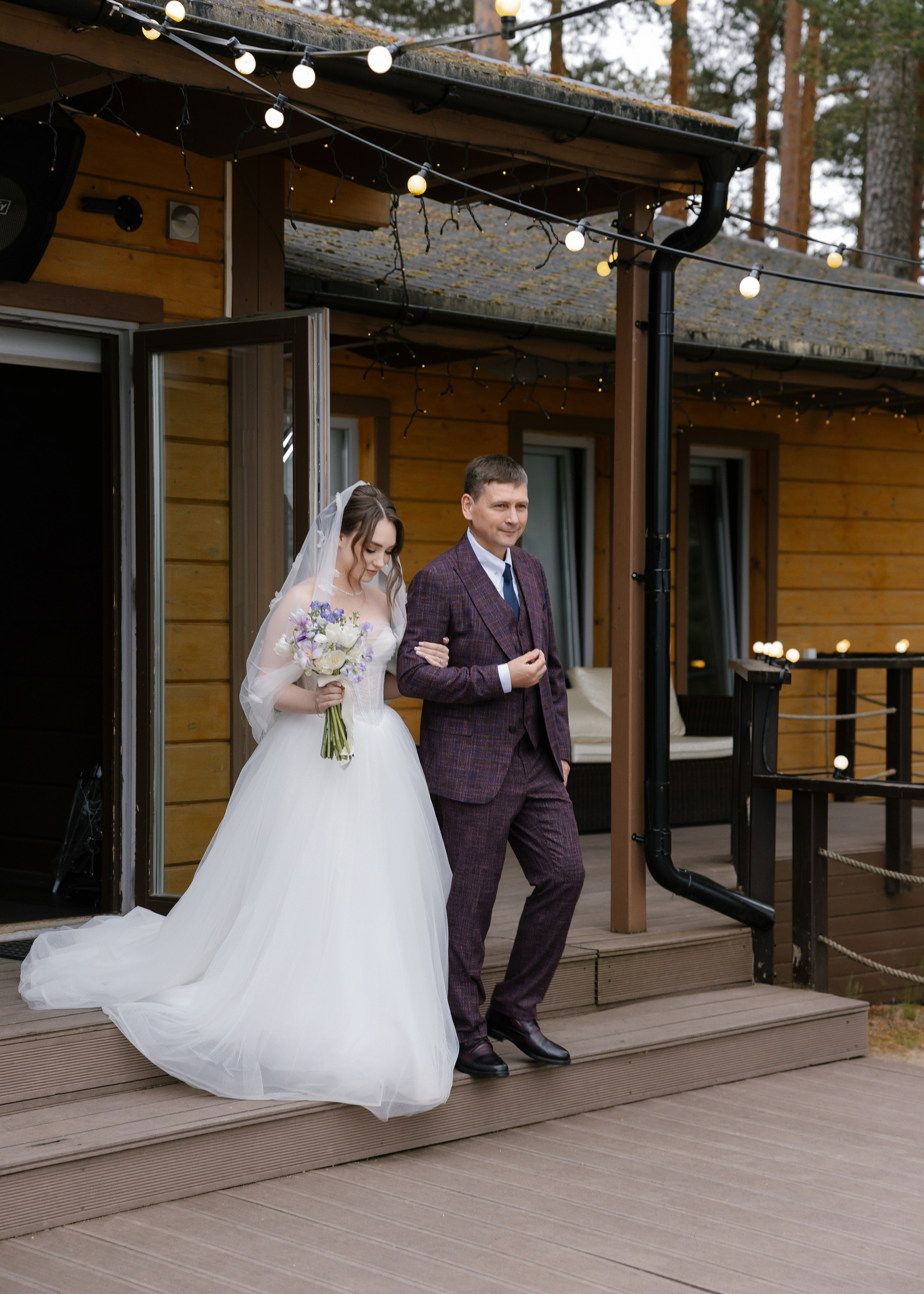 Антон и Алена. Свадебный фотограф в Калининграде Ольга Пасечник