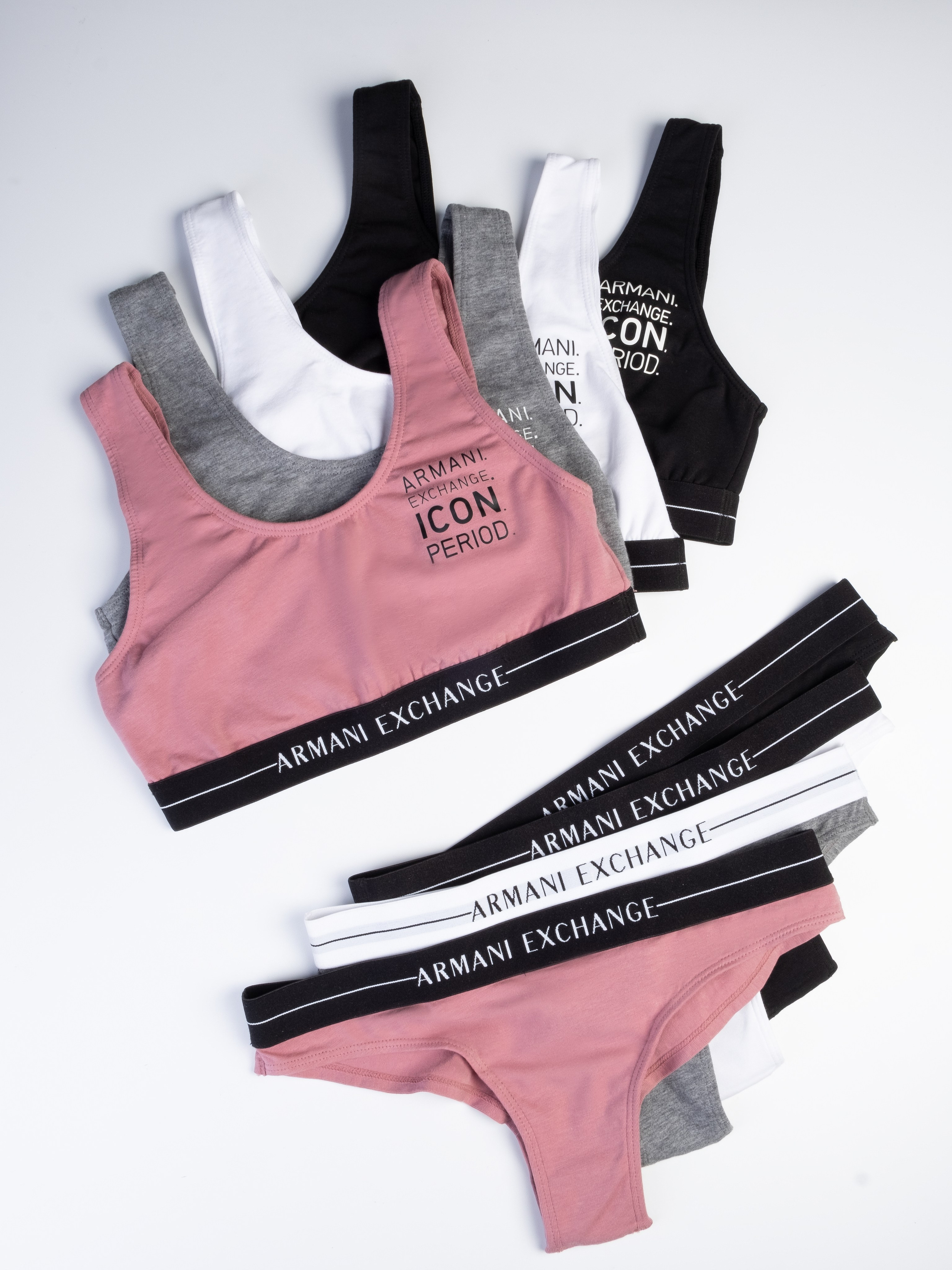 Предметная съёмка нижнего белья для маркетплейсов. Предметный фотограф в Симферополе Антон Катунин