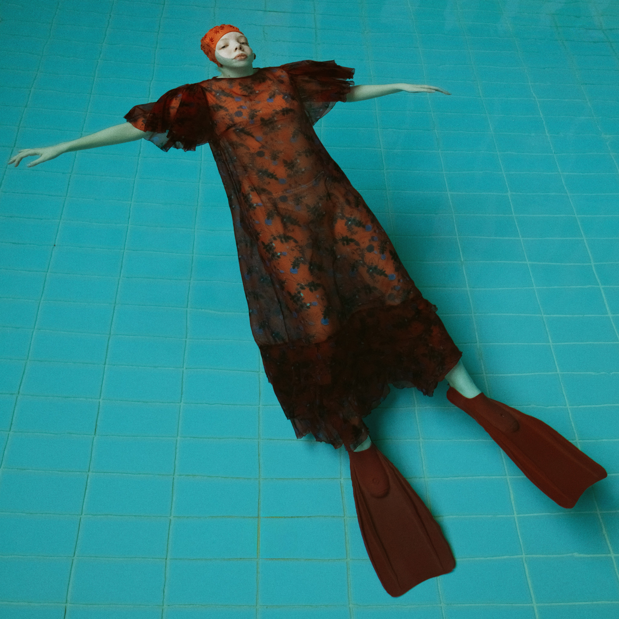 Фотограф в Нижнем Новгороде и Москве Алина Абрамова