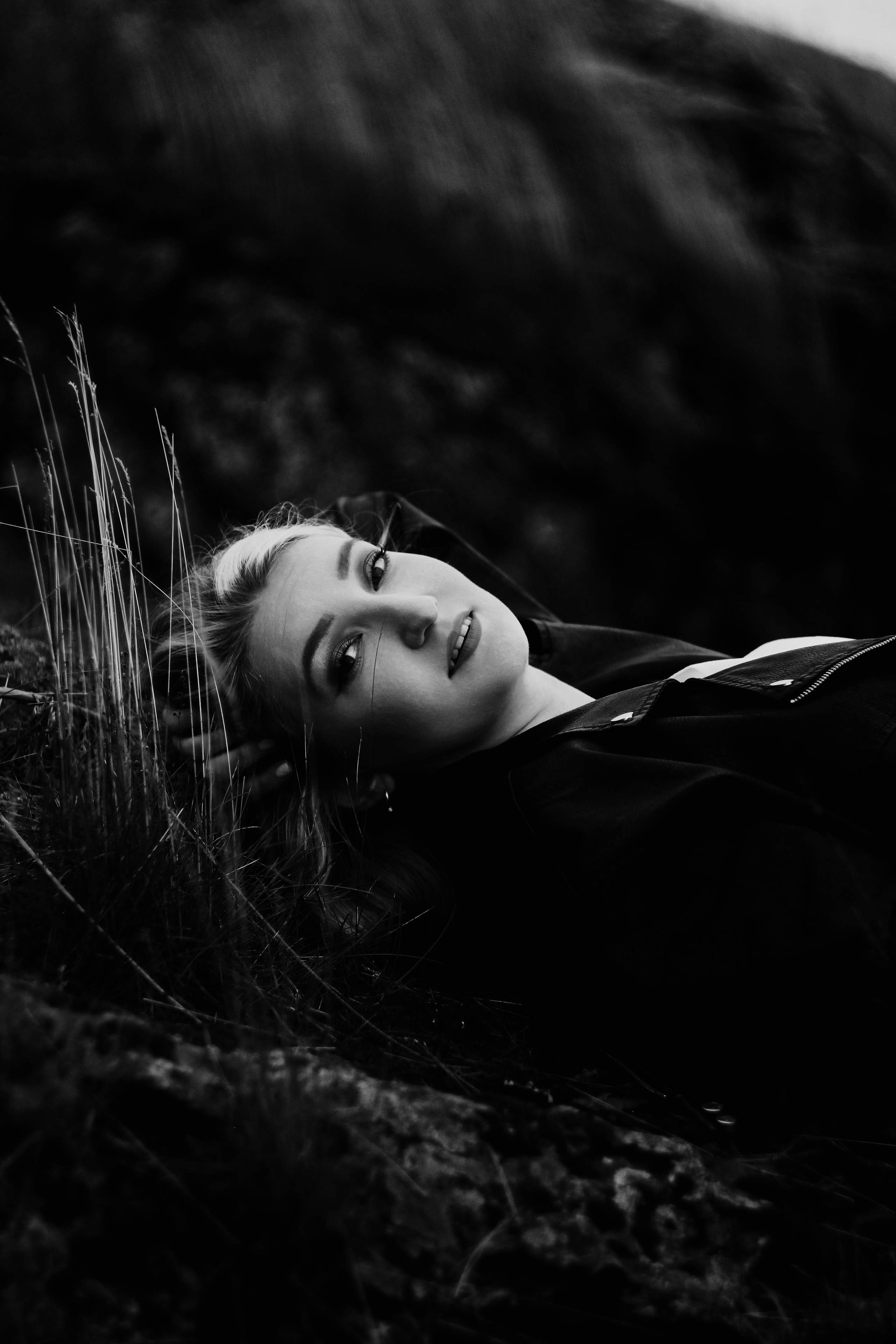 Ксения. Дарья Баруткина фотограф в Санкт-Петербурге