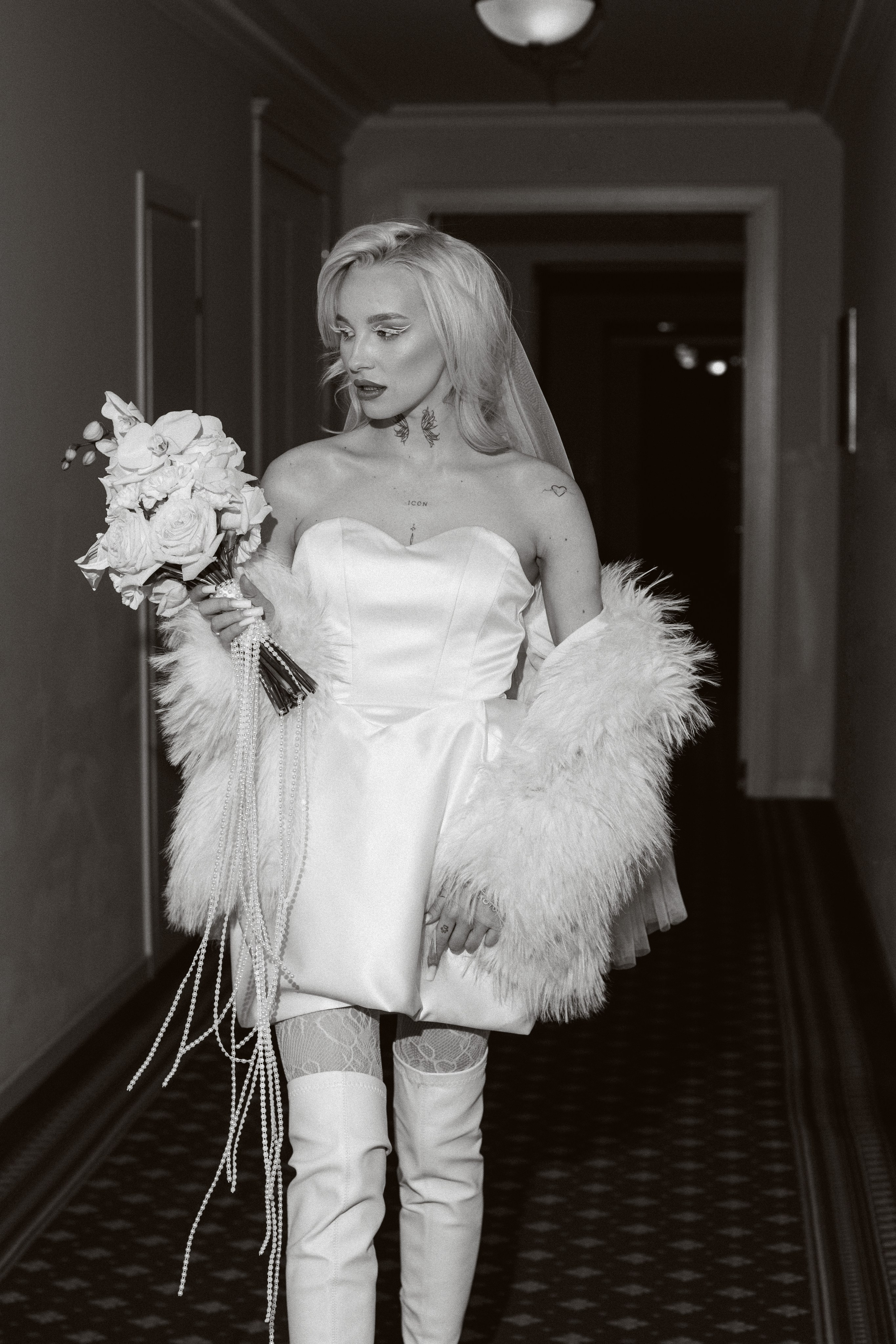 Мария + Кирилл. Свадебный фотограф Наташа Анисенко