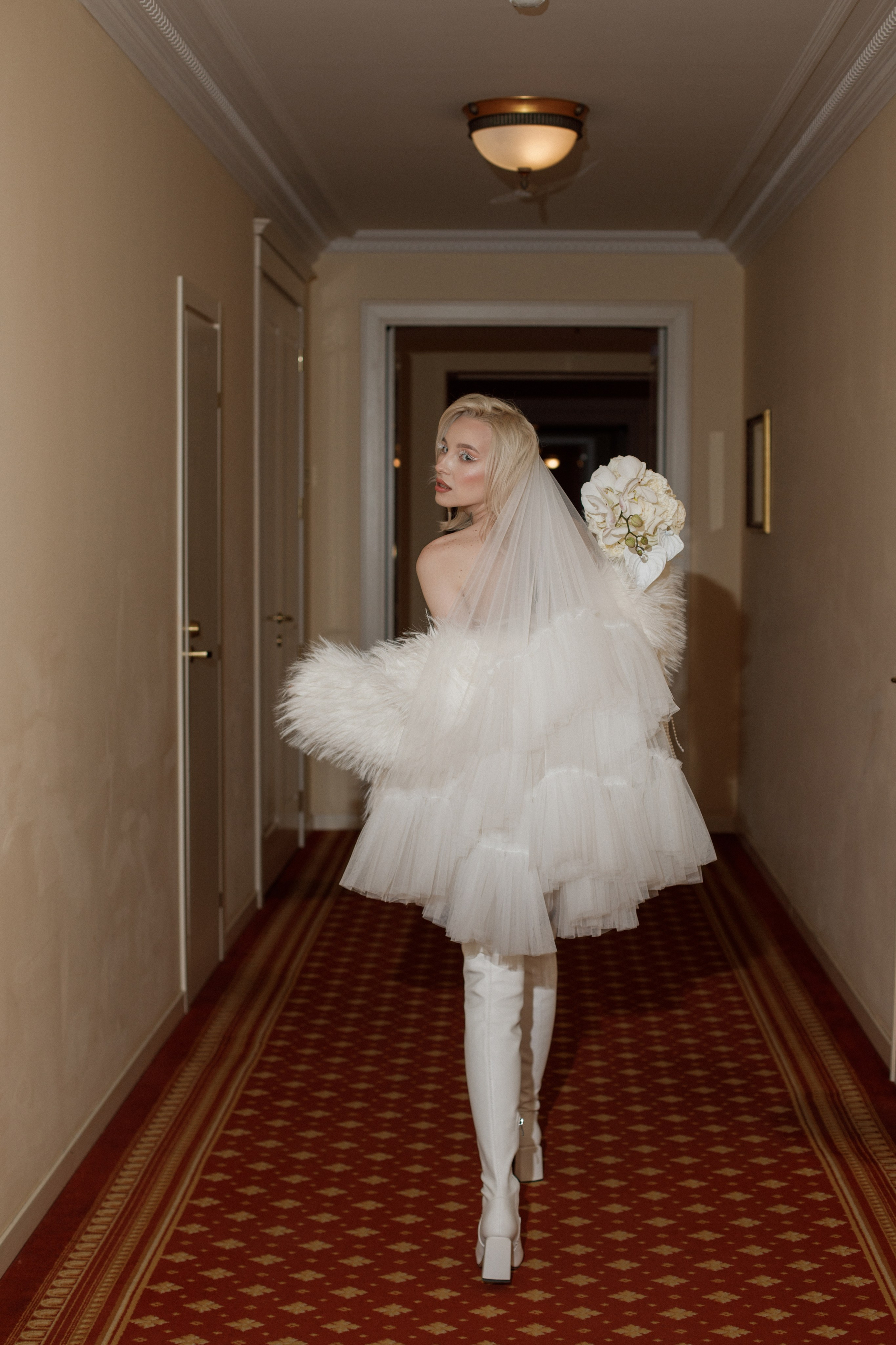 Мария + Кирилл. Свадебный фотограф Наташа Анисенко