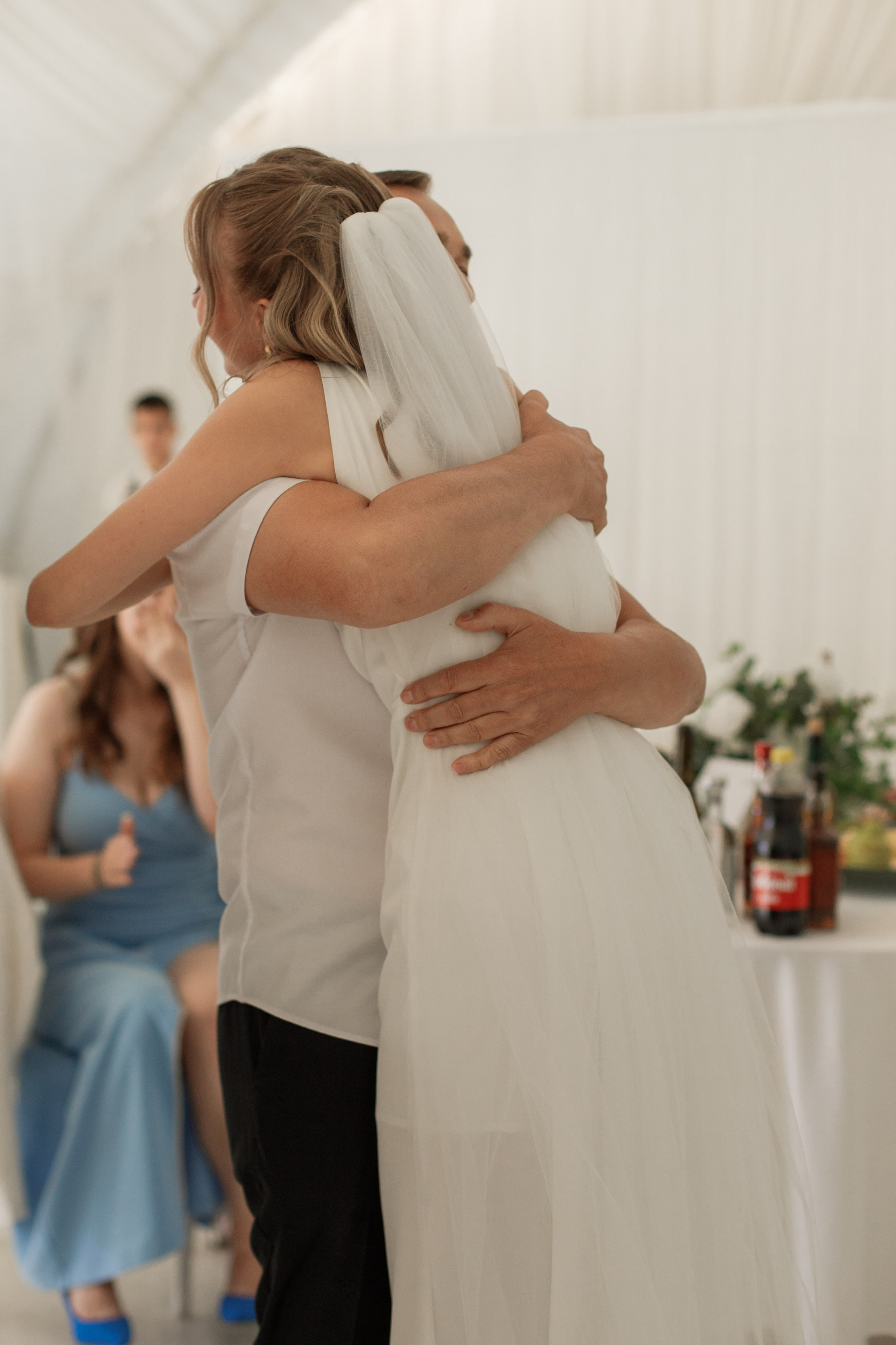 Ксения + Александр. Свадебный фотограф Наташа Анисенко