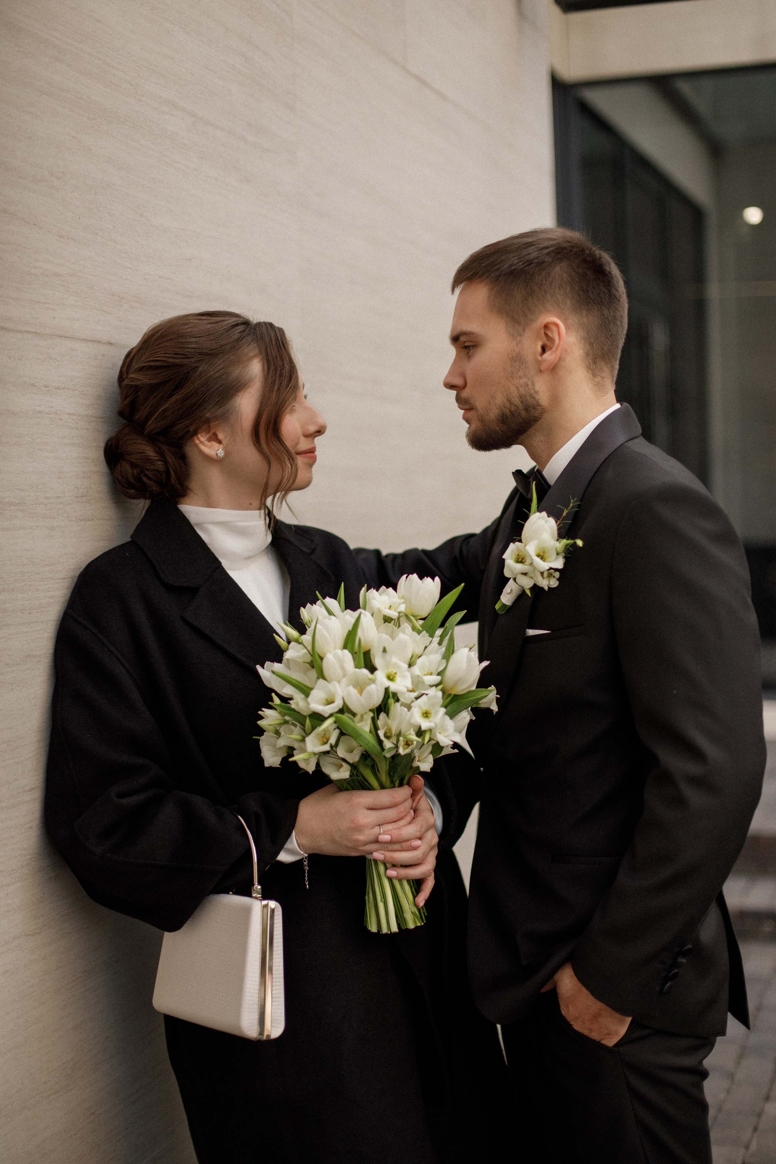 Вика + Влас. Свадебный фотограф Наташа Анисенко